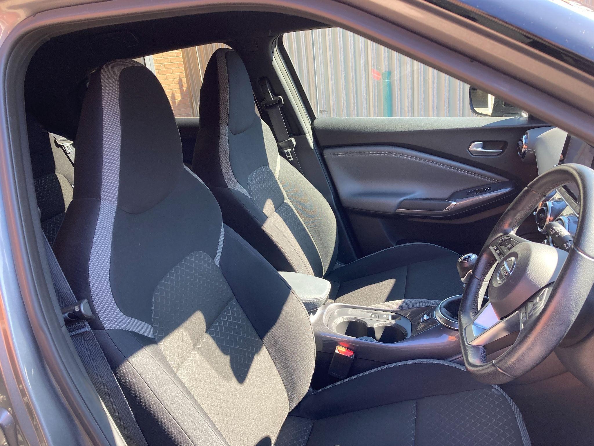 Nissan Juke Image 19