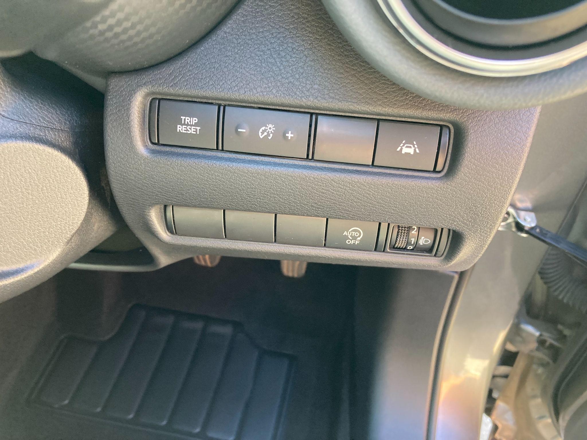 Nissan Juke Image 20