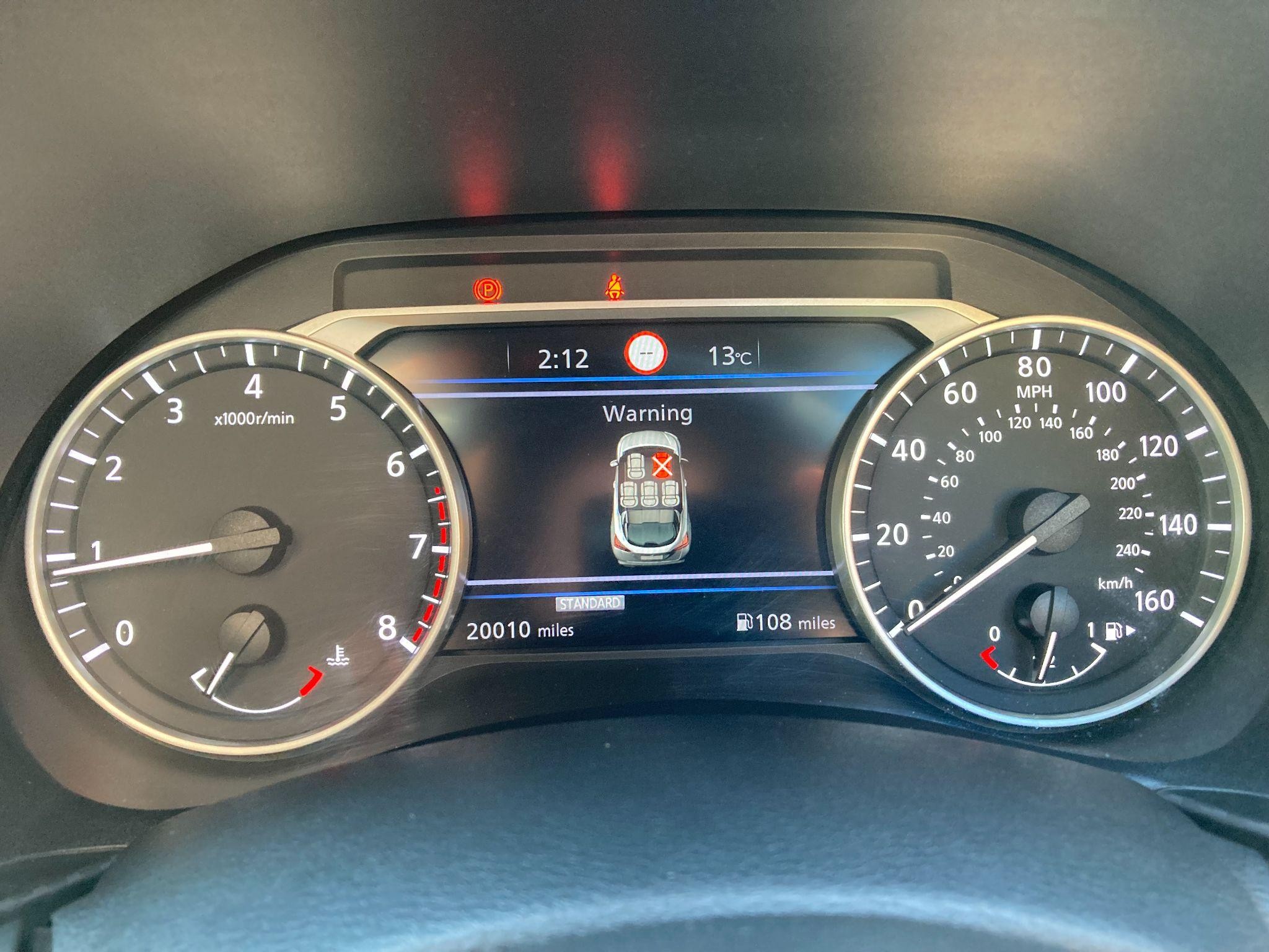 Nissan Juke Image 21
