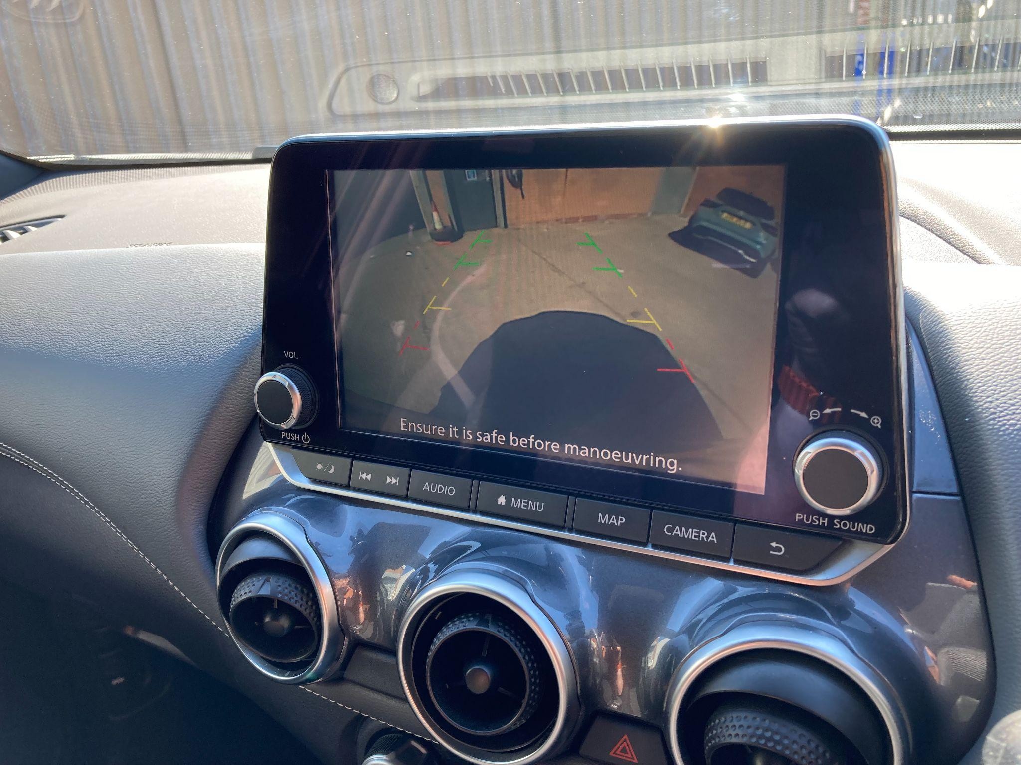 Nissan Juke Image 23