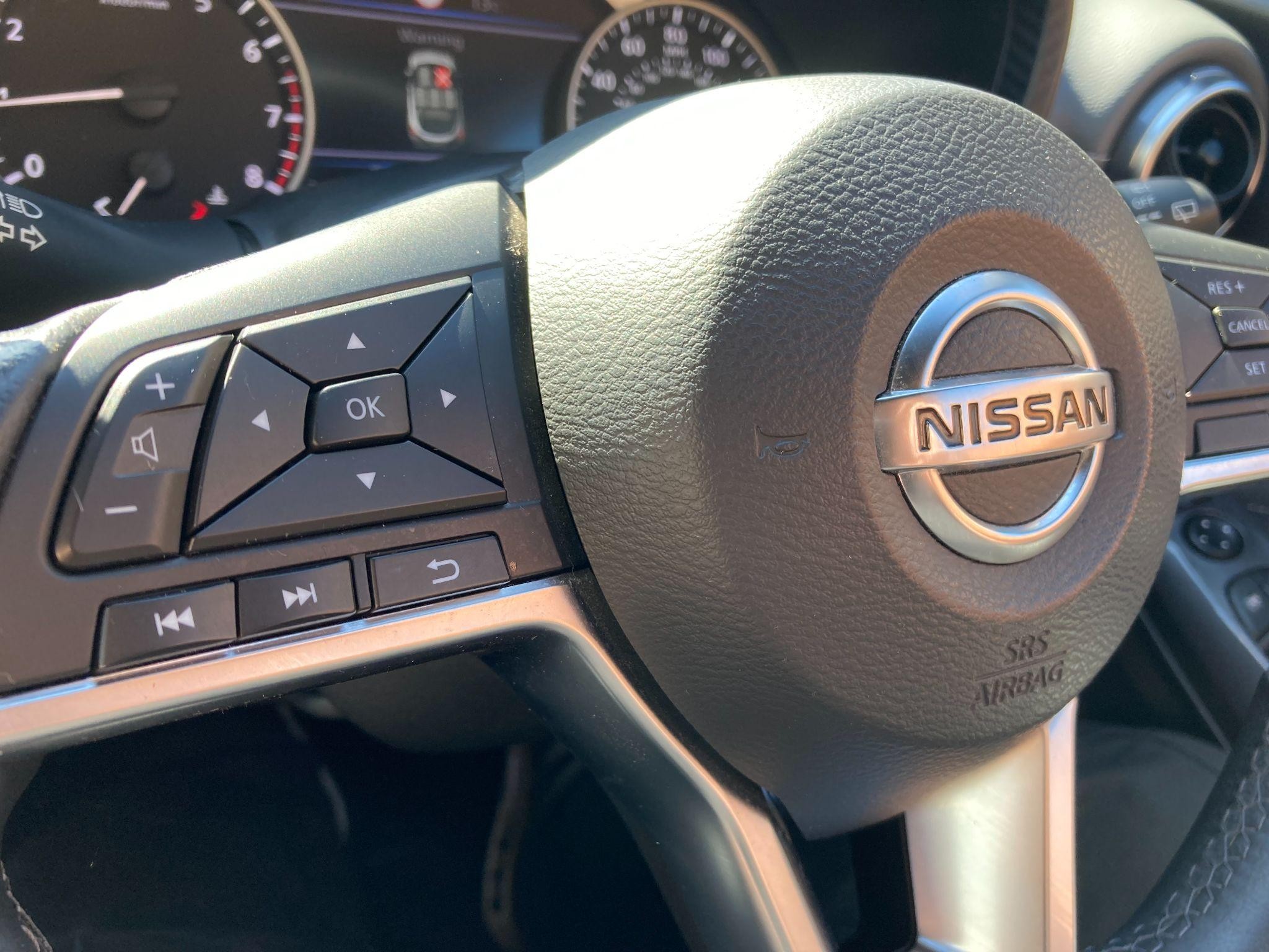 Nissan Juke Image 24
