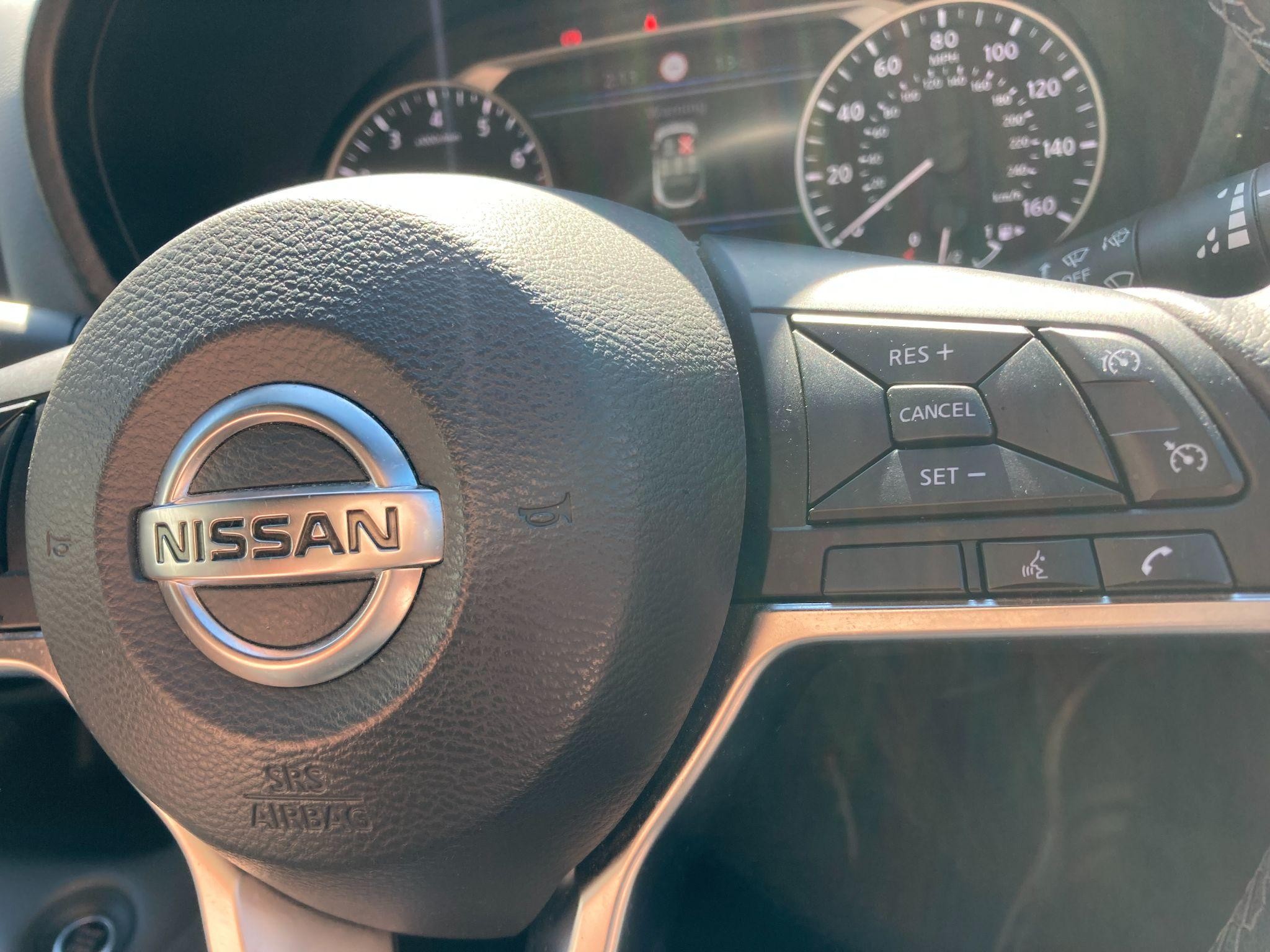 Nissan Juke Image 25