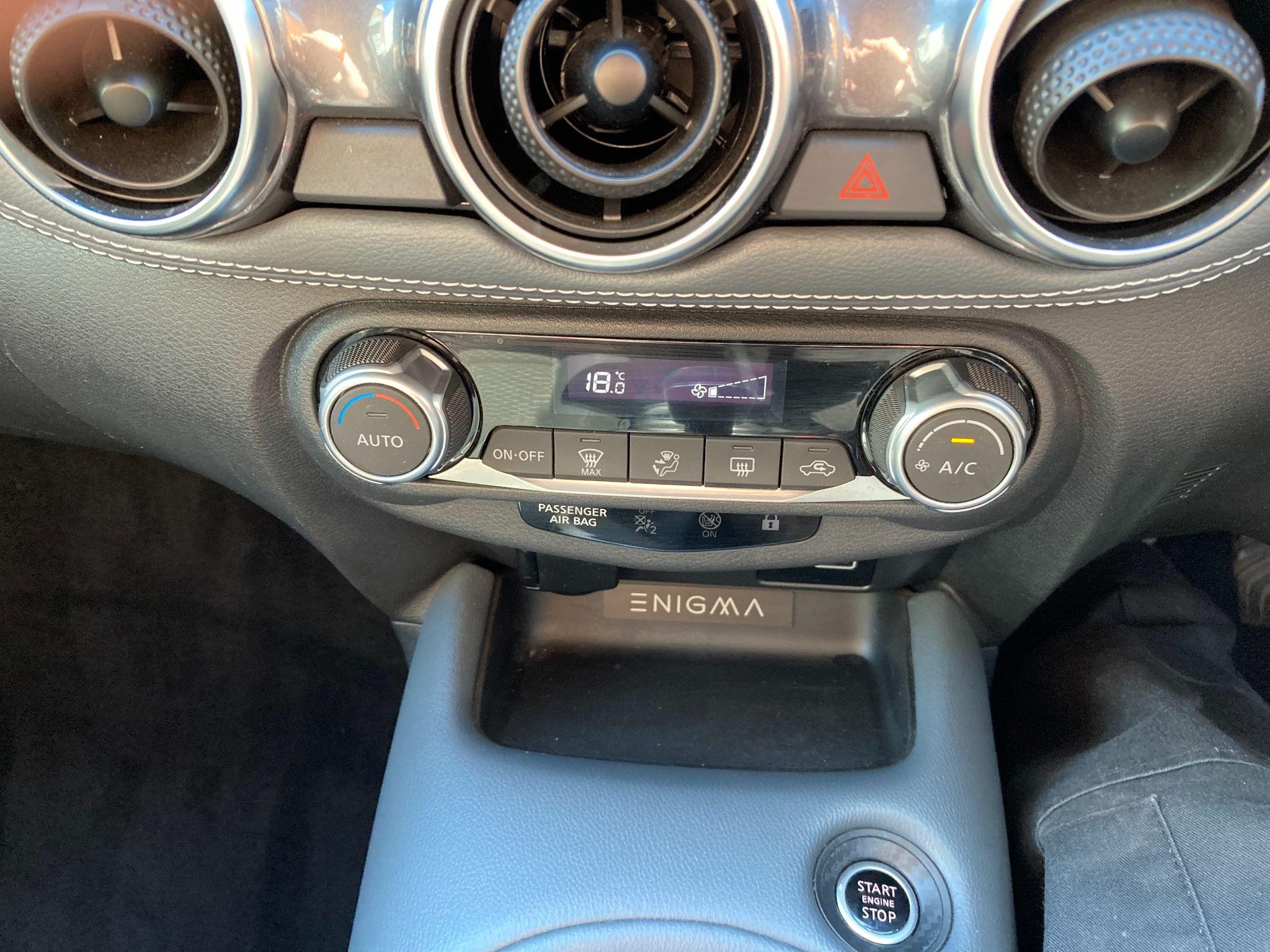 Nissan Juke Image 26