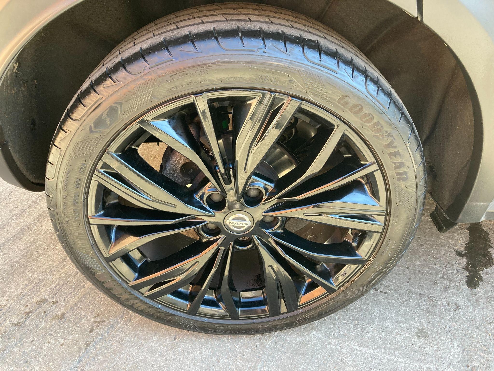 Nissan Juke Image 30