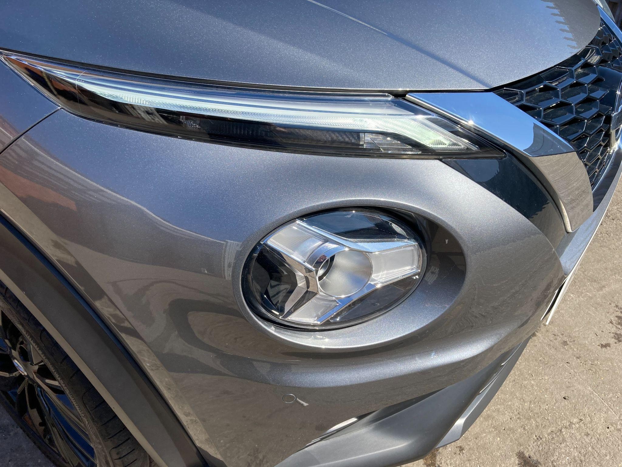 Nissan Juke Image 33