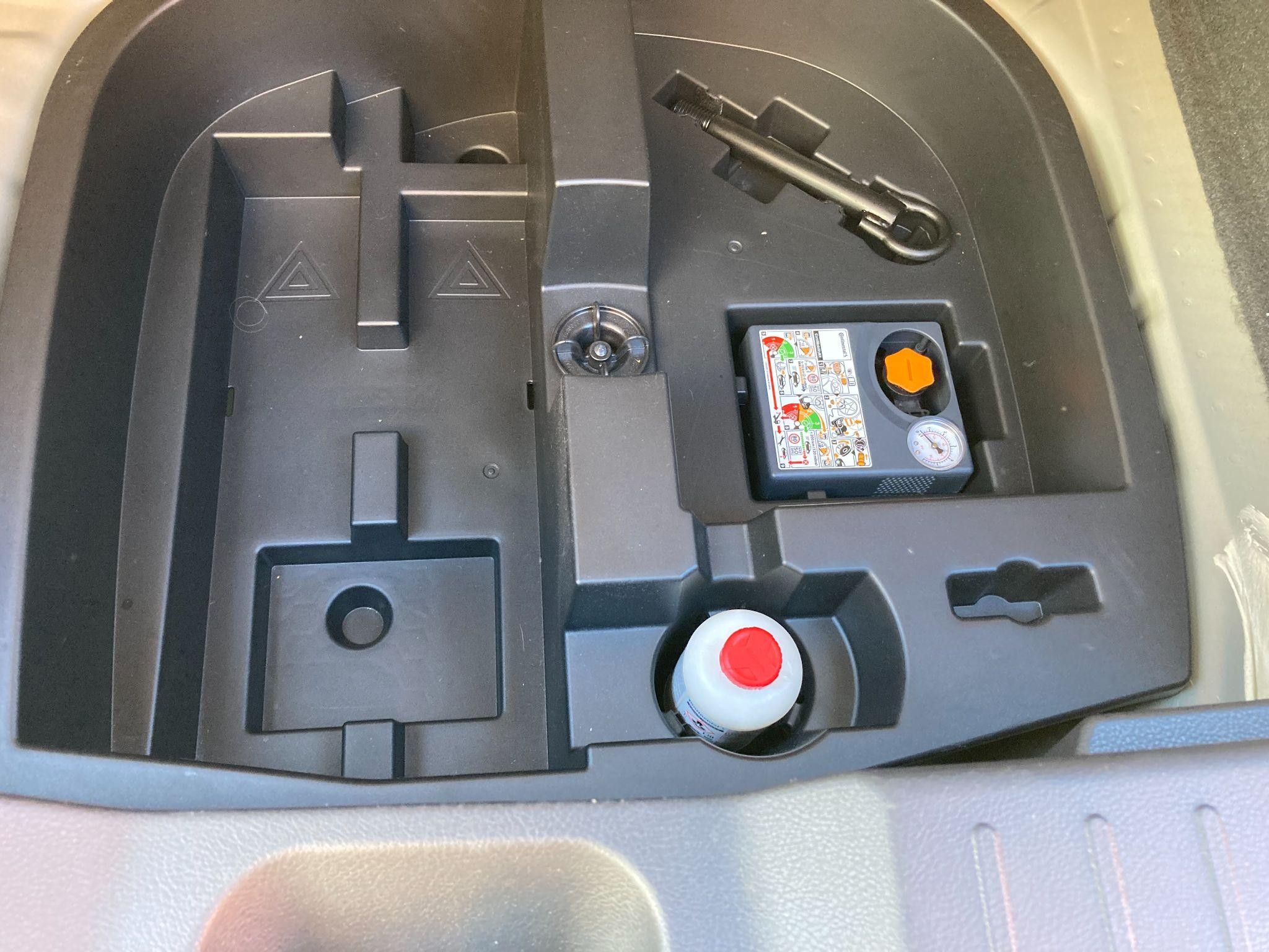 Nissan Juke Image 48