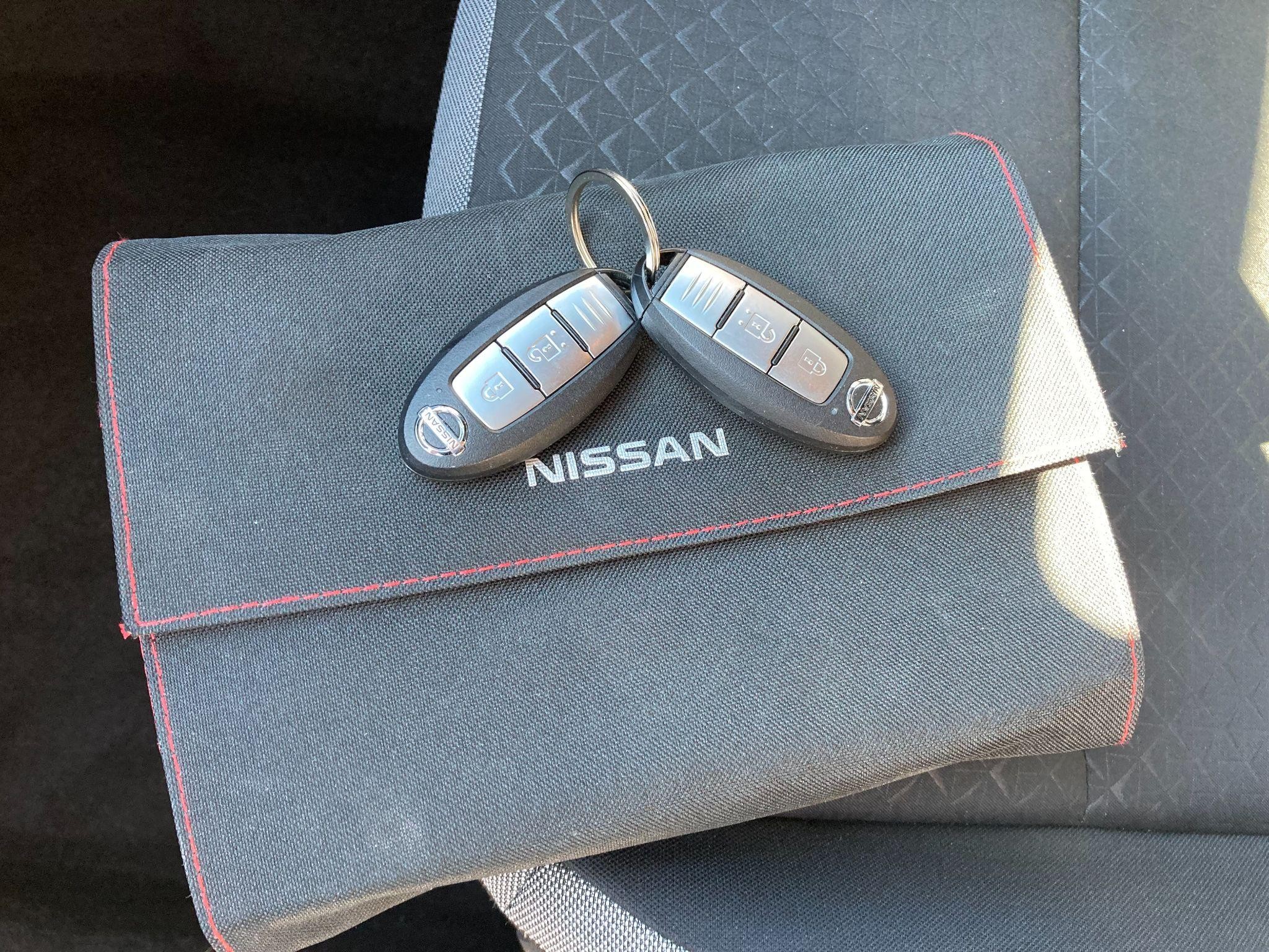 Nissan Juke Image 49