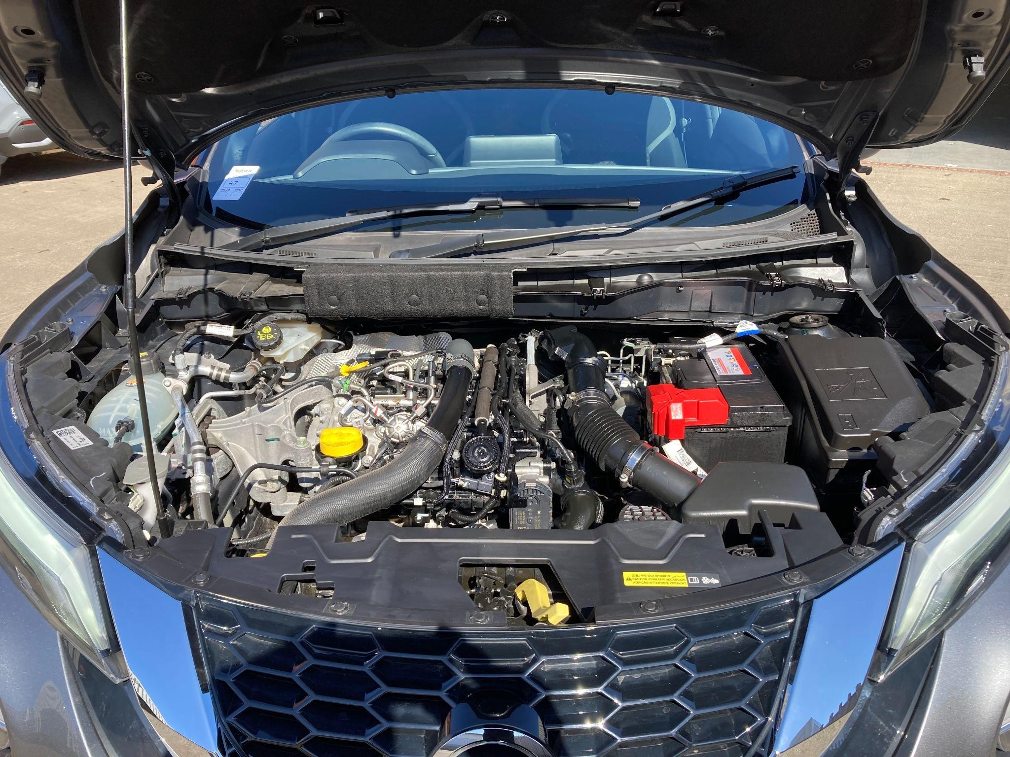 Nissan Juke Image 53