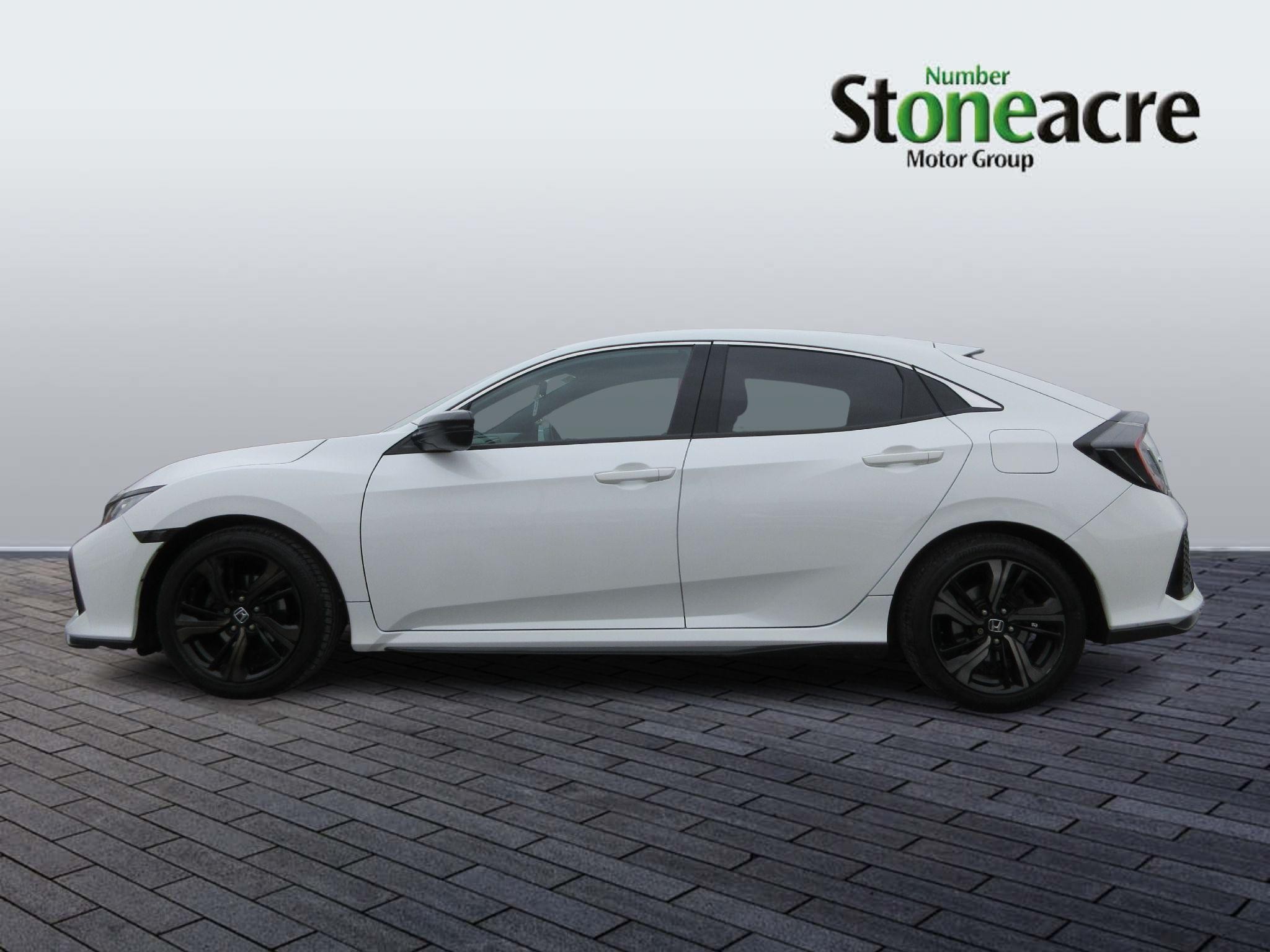 Honda Civic Image 5