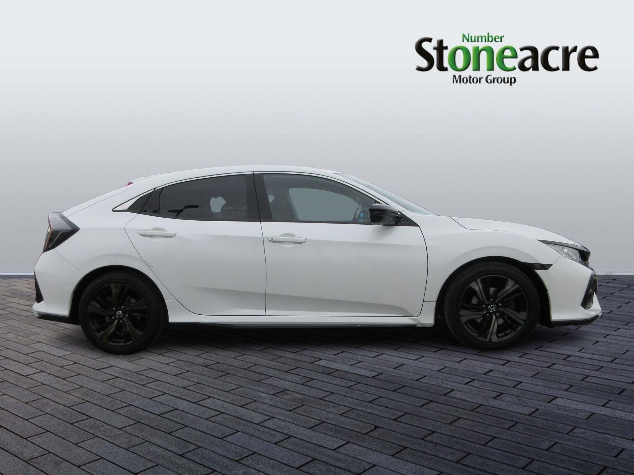 Honda Civic Image 6