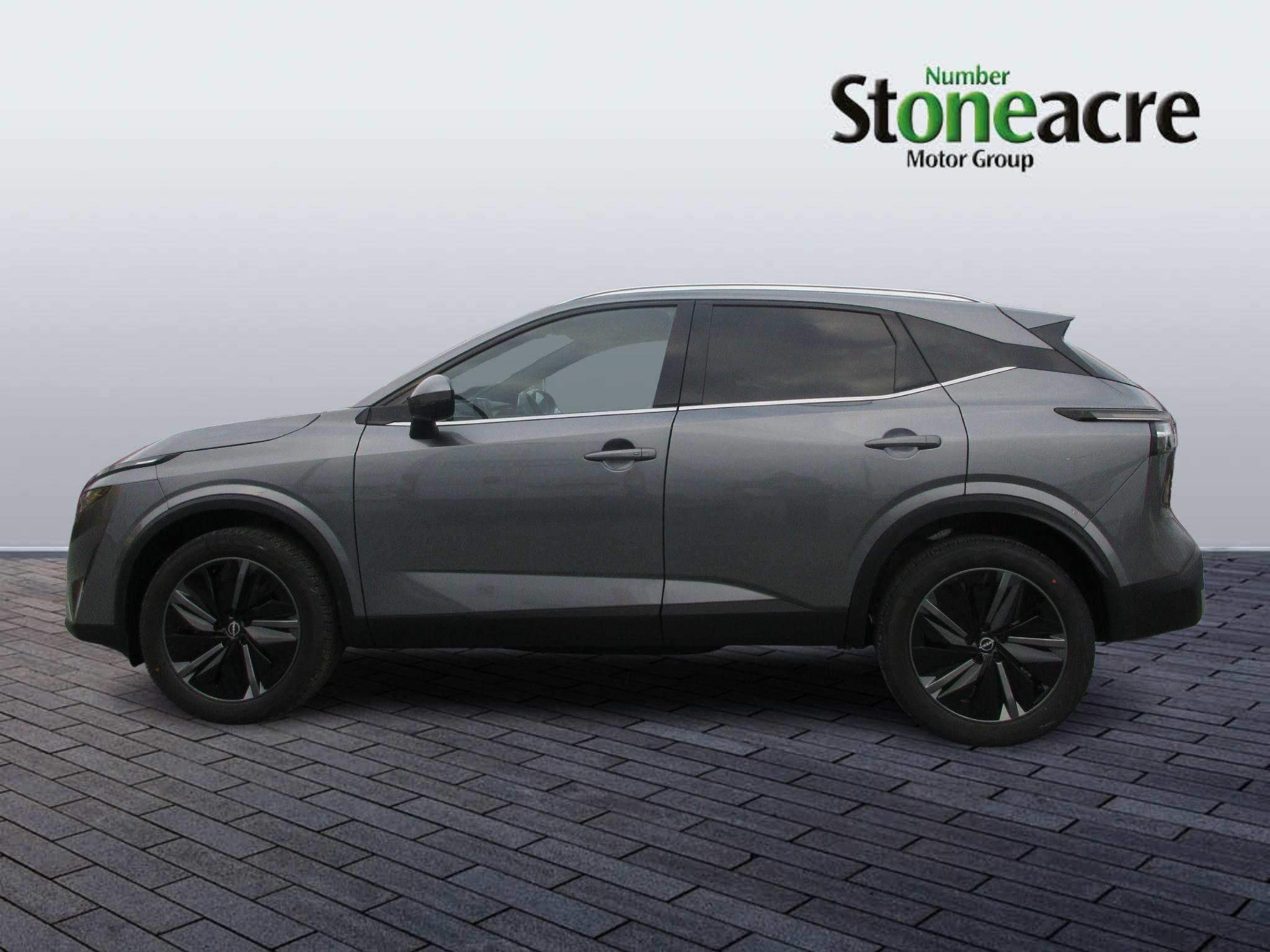 Nissan Qashqai Image 5