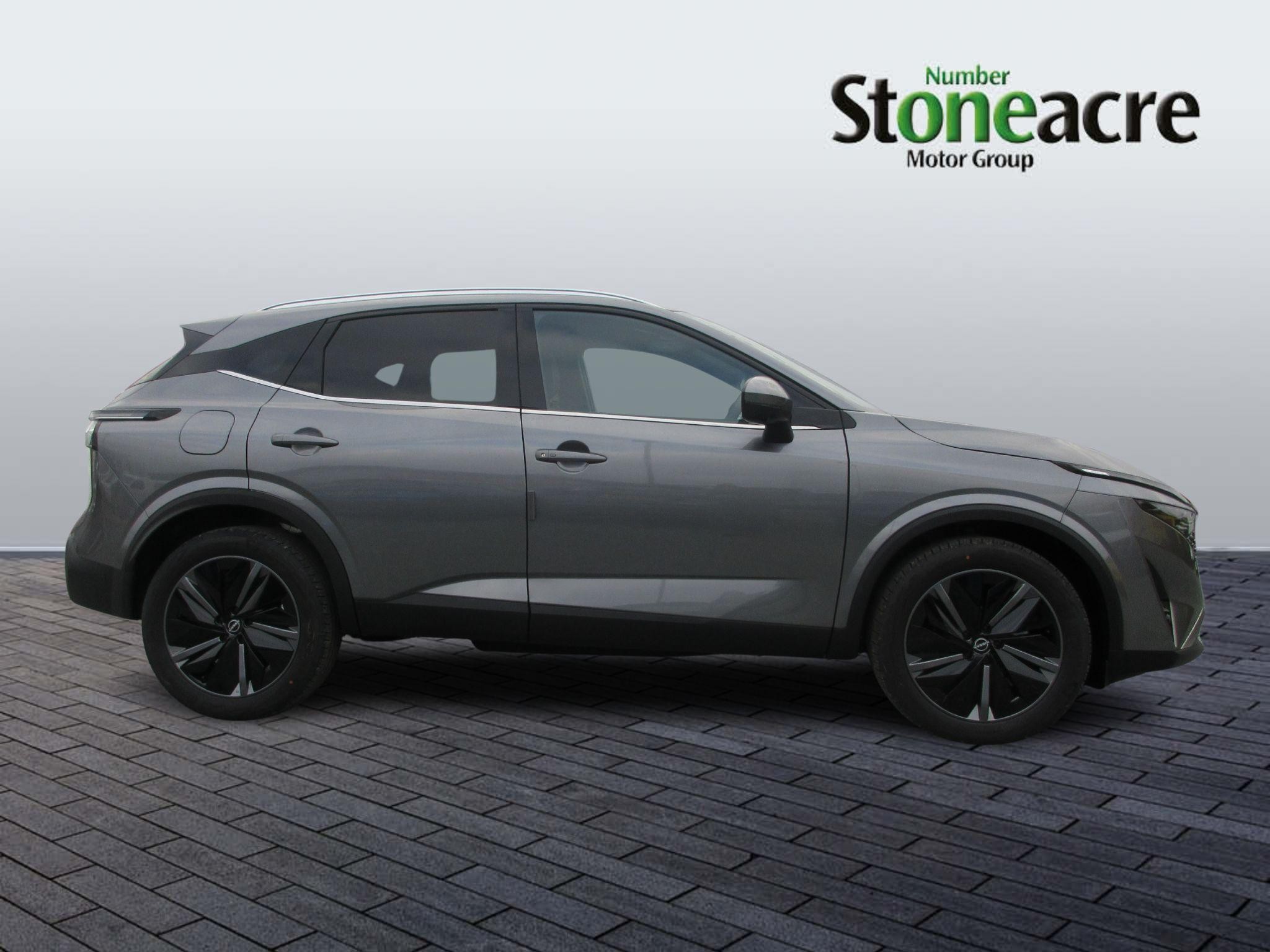 Nissan Qashqai Image 7
