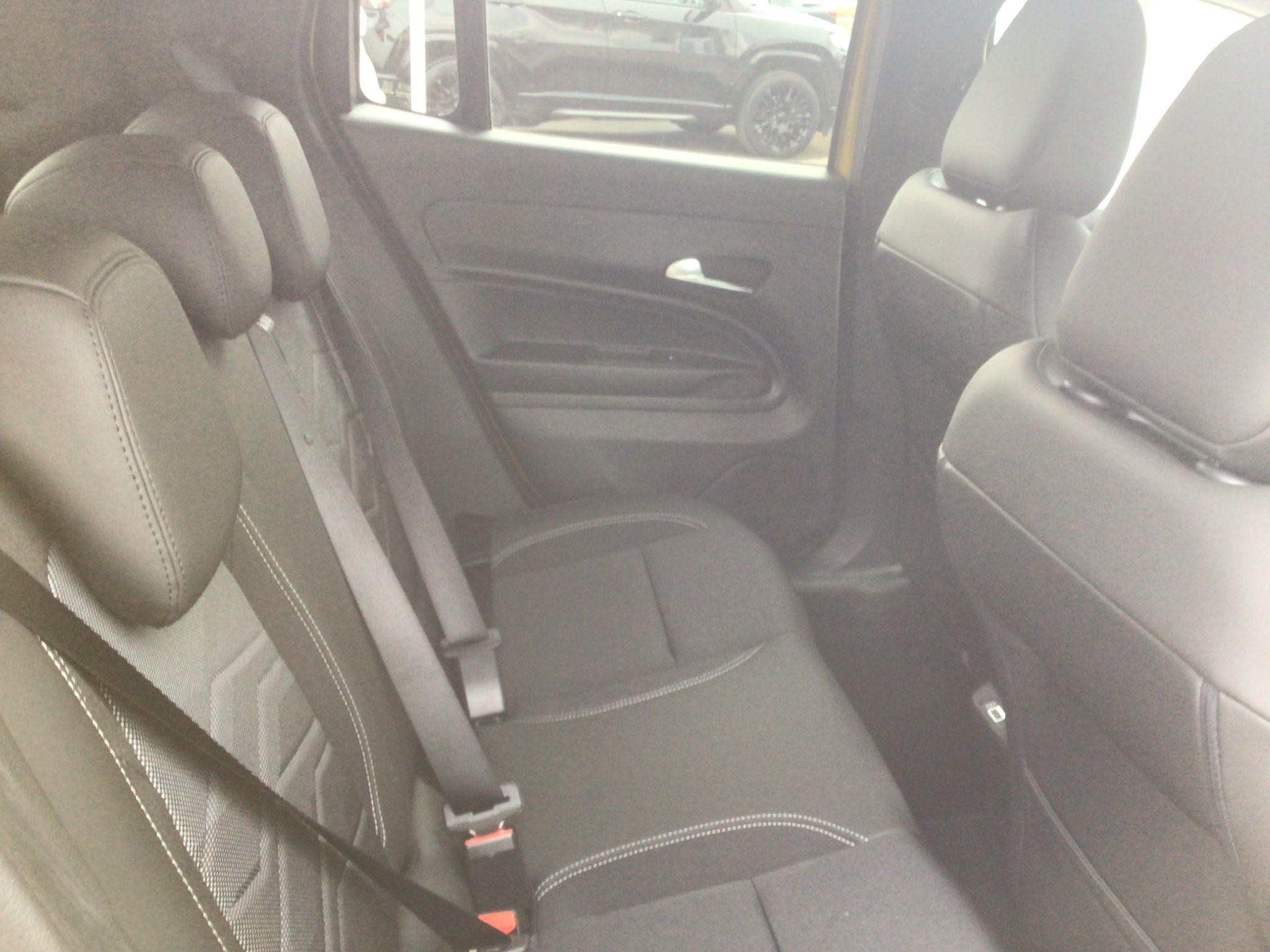 Jeep Avenger Image 19