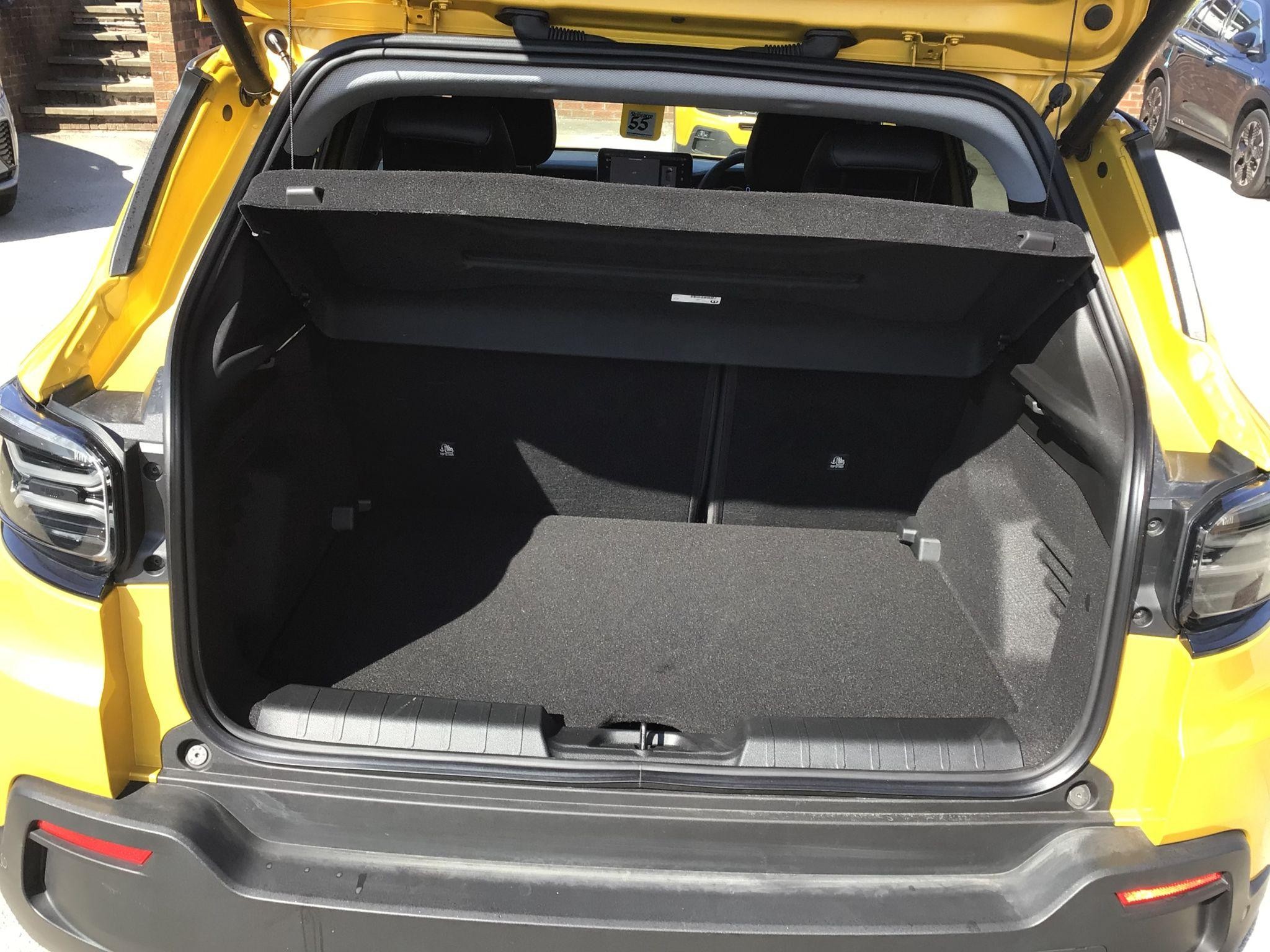 Jeep Avenger Image 10