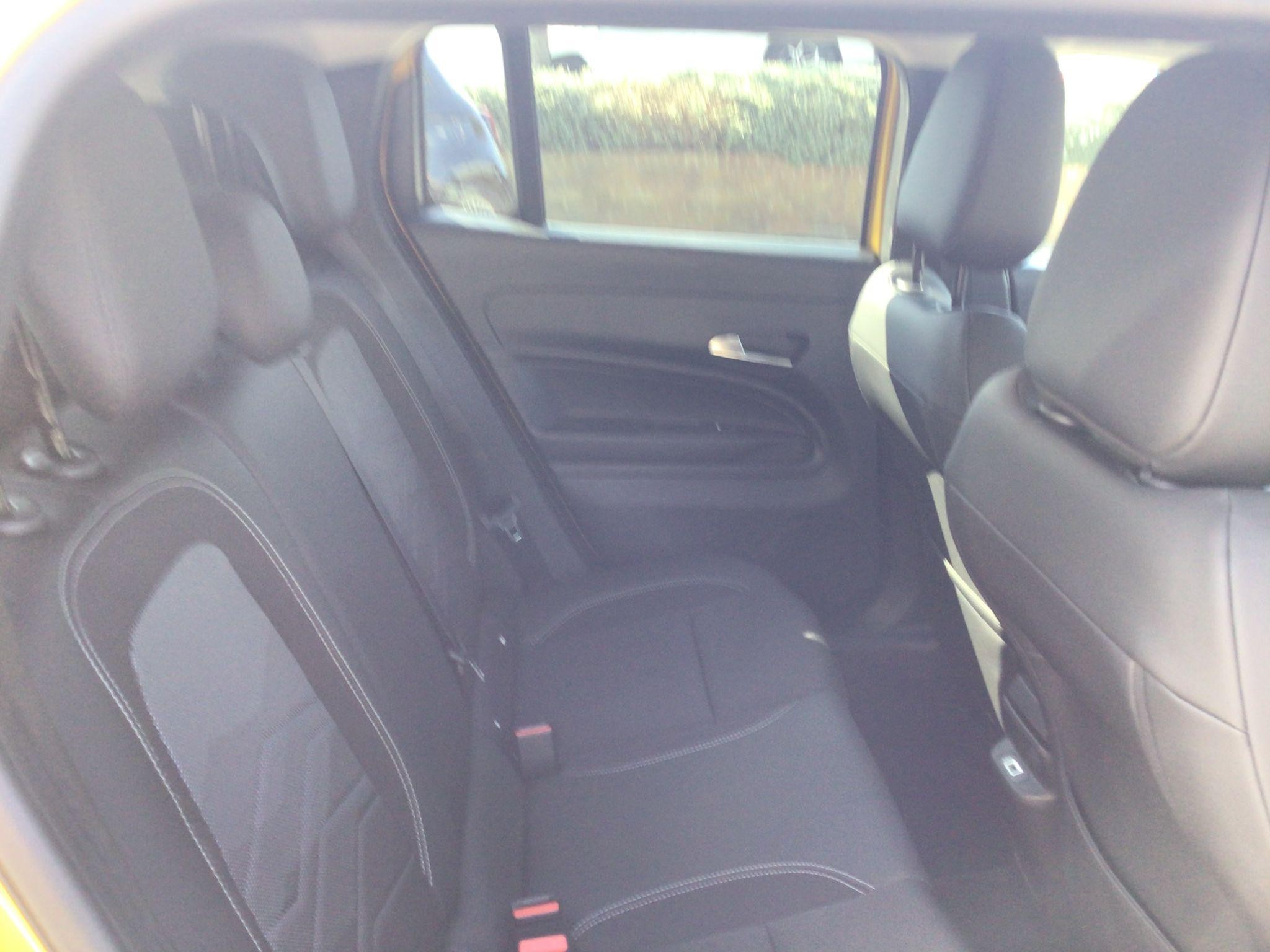 Jeep Avenger Image 17