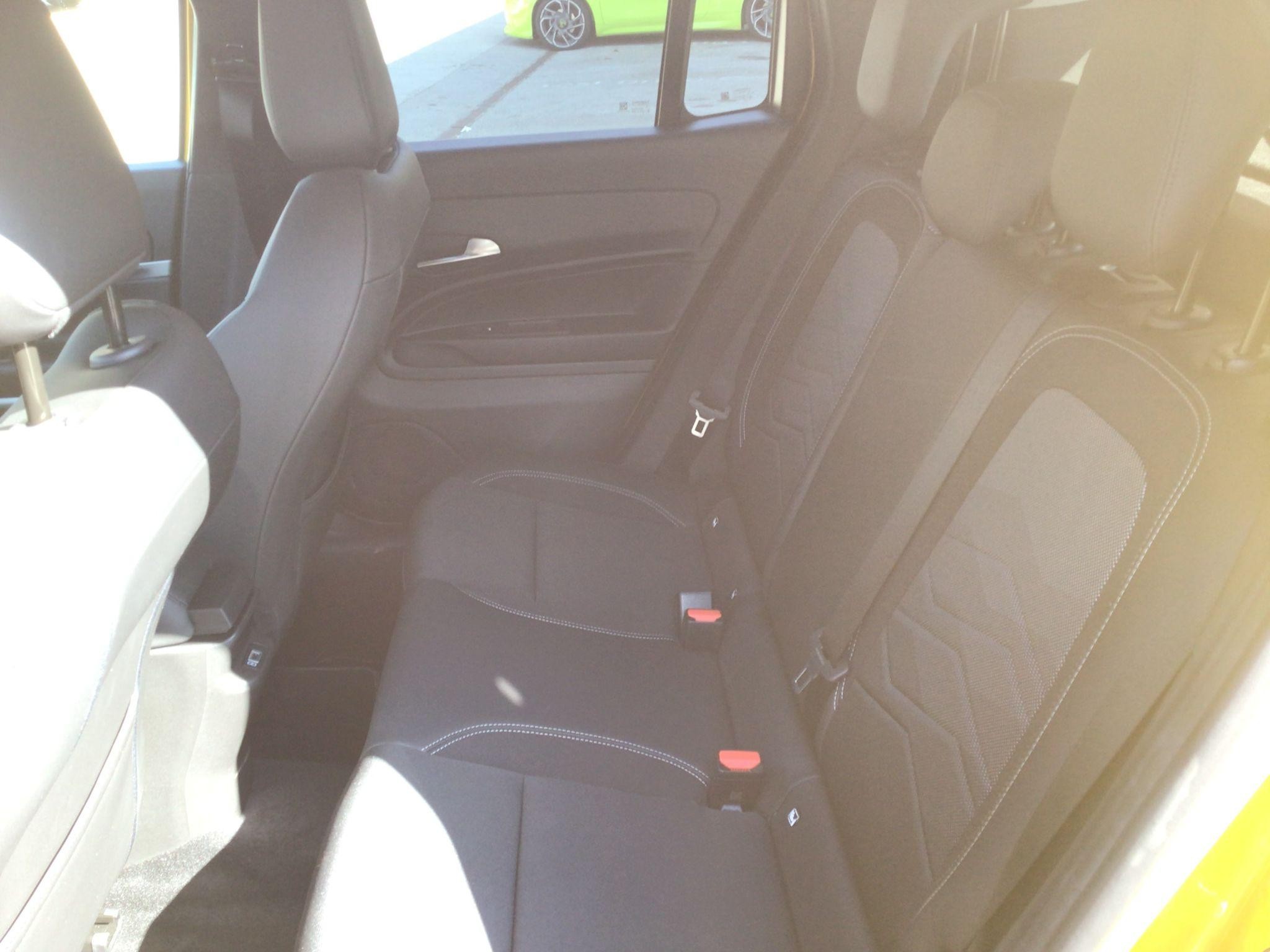 Jeep Avenger Image 18