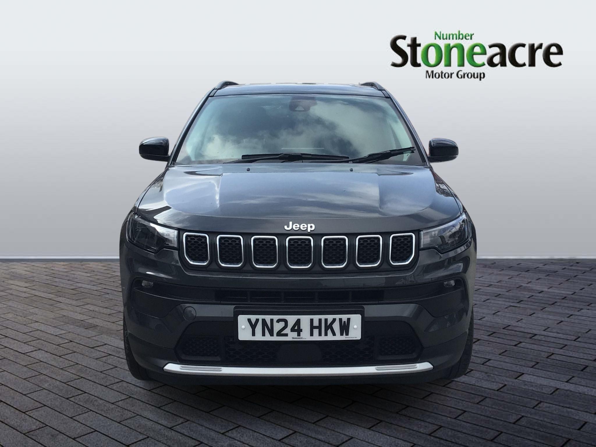 Jeep Compass Image 9