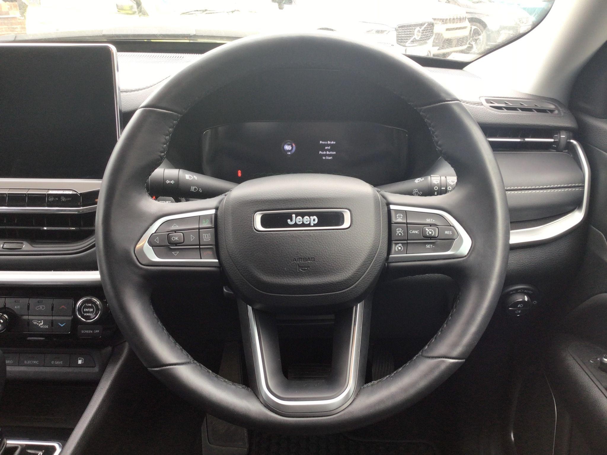 Jeep Compass Image 15