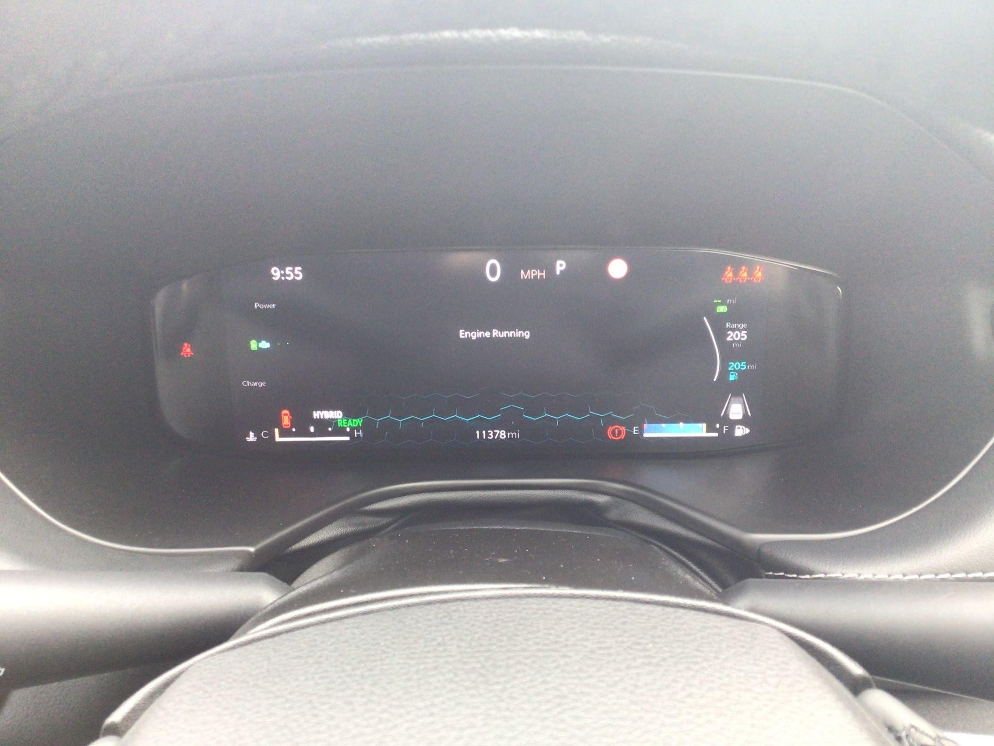 Jeep Compass Image 16