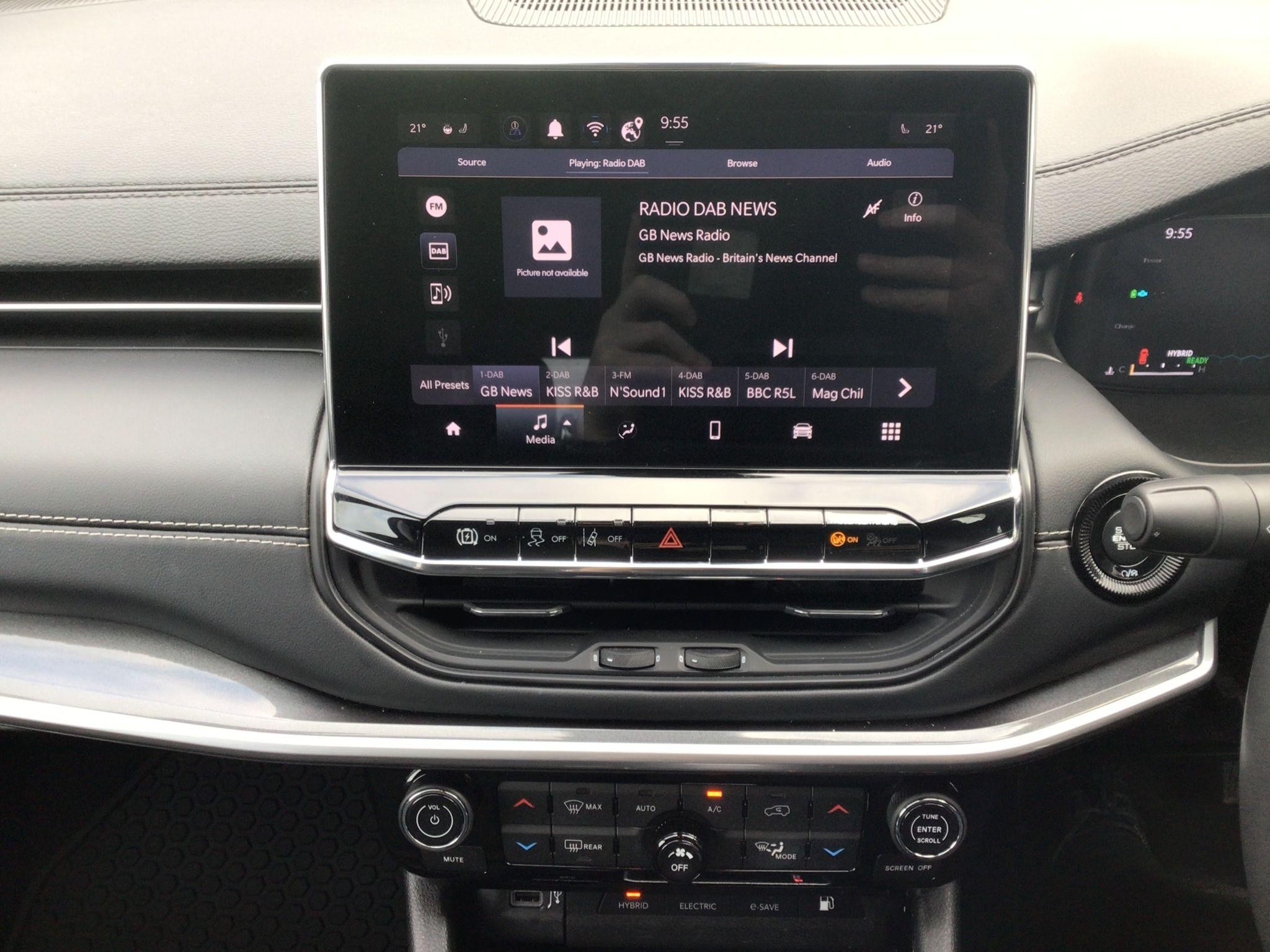 Jeep Compass Image 17