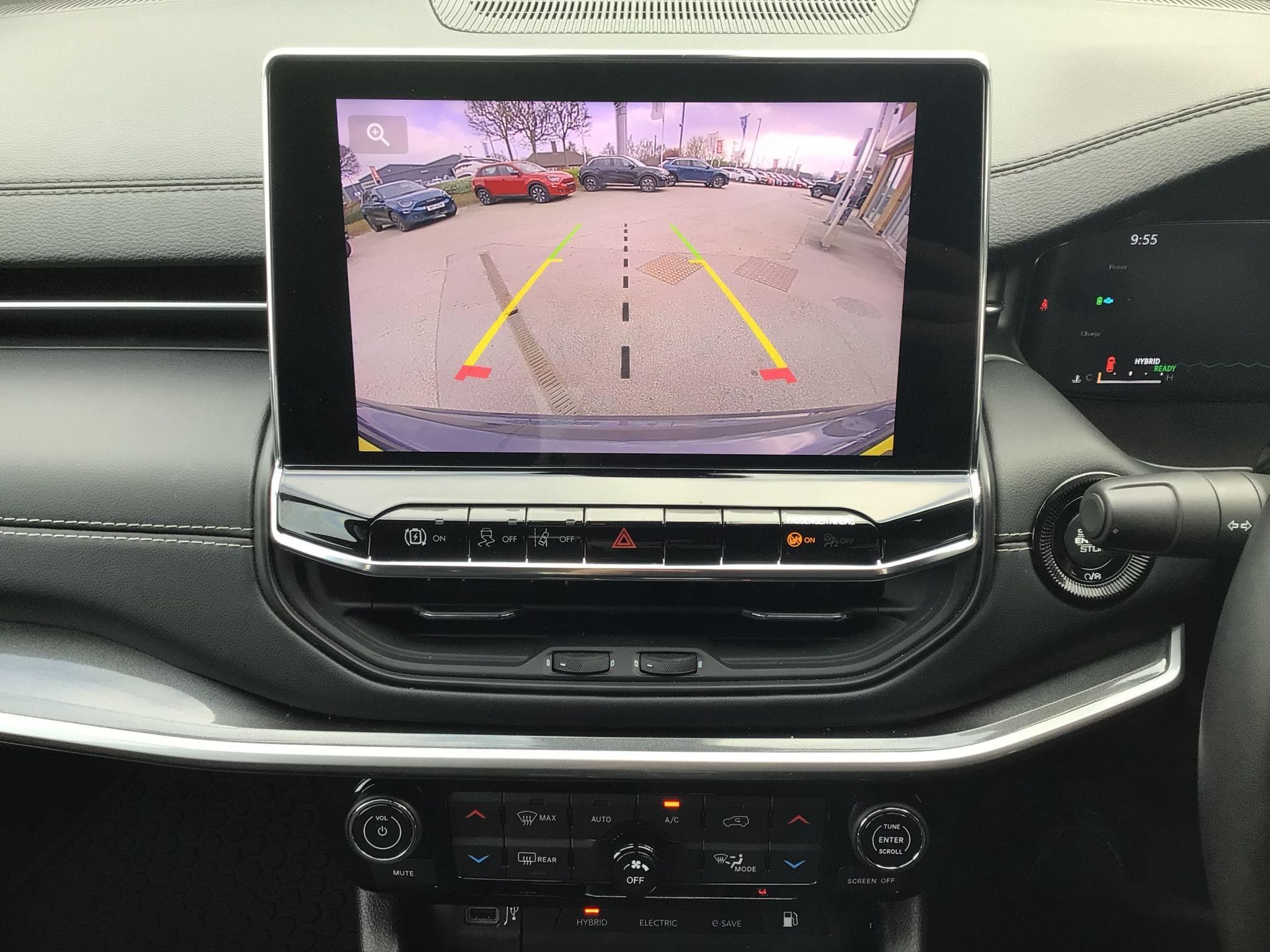 Jeep Compass Image 18
