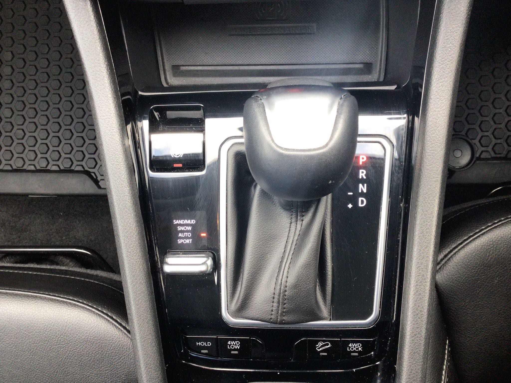 Jeep Compass Image 19