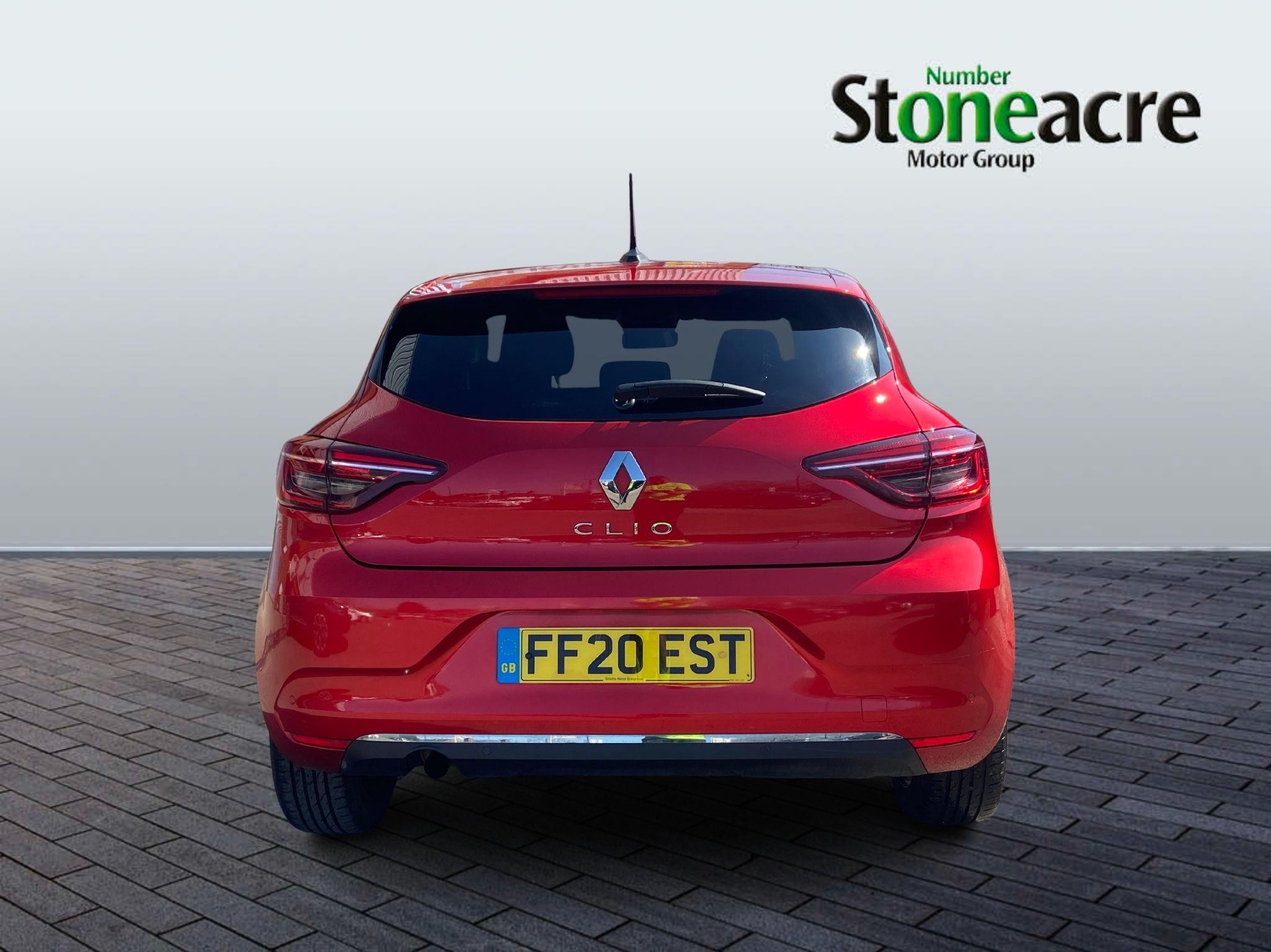 Renault Clio Image 3