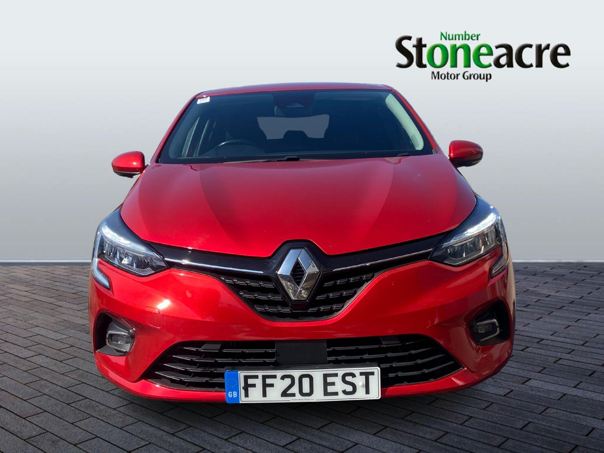 Renault Clio Image 4