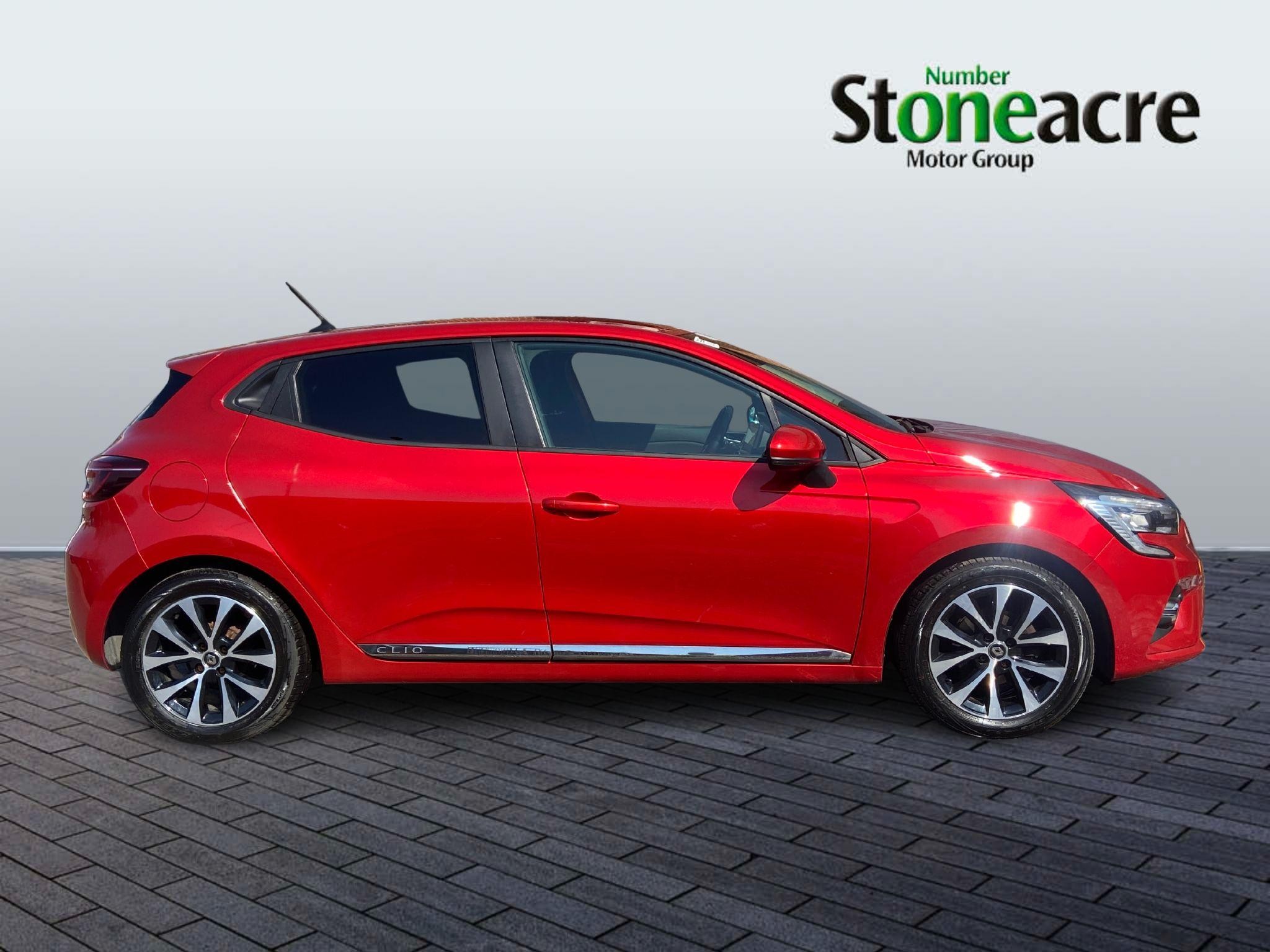 Renault Clio Image 7