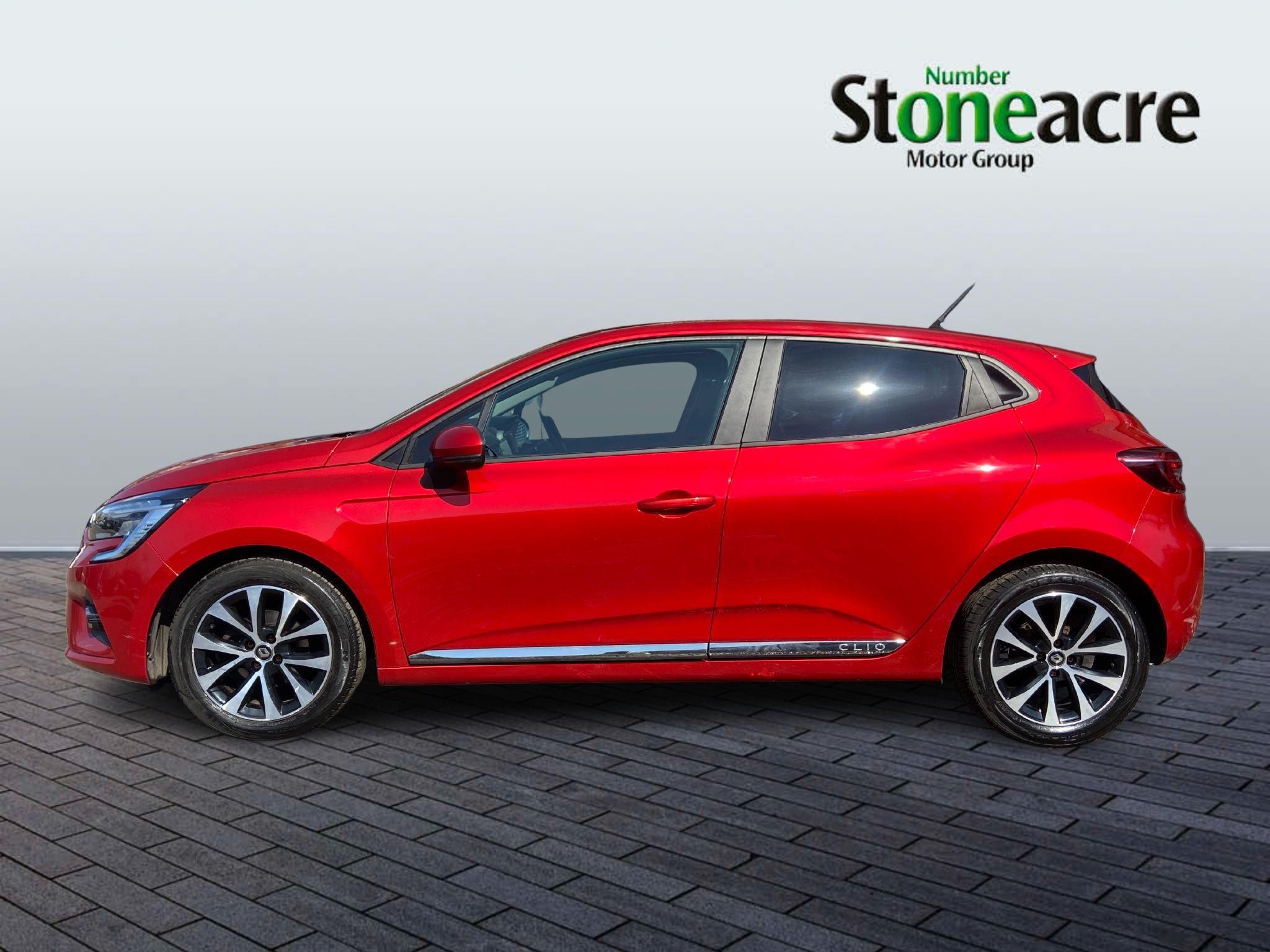 Renault Clio Image 8
