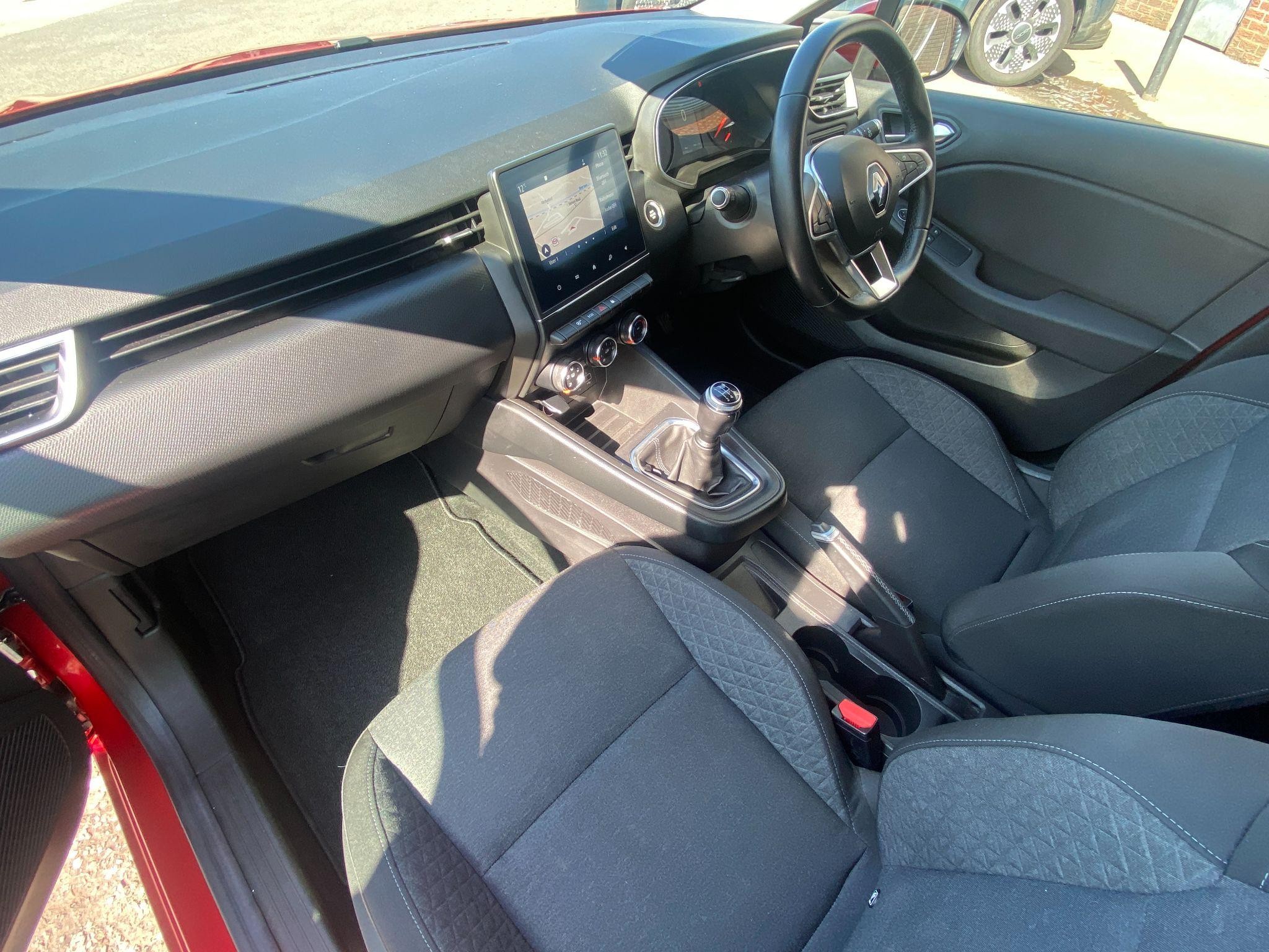 Renault Clio Image 11