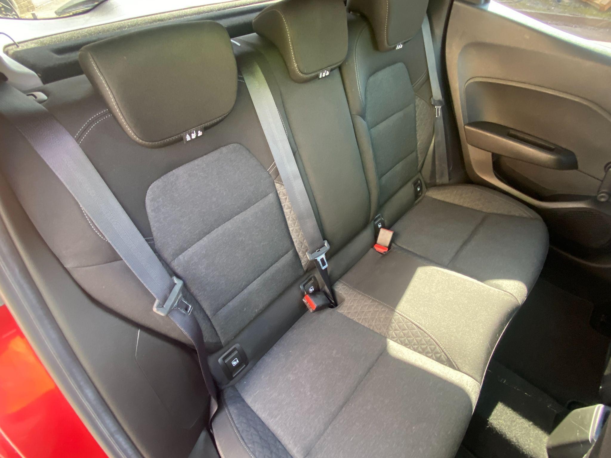 Renault Clio Image 14