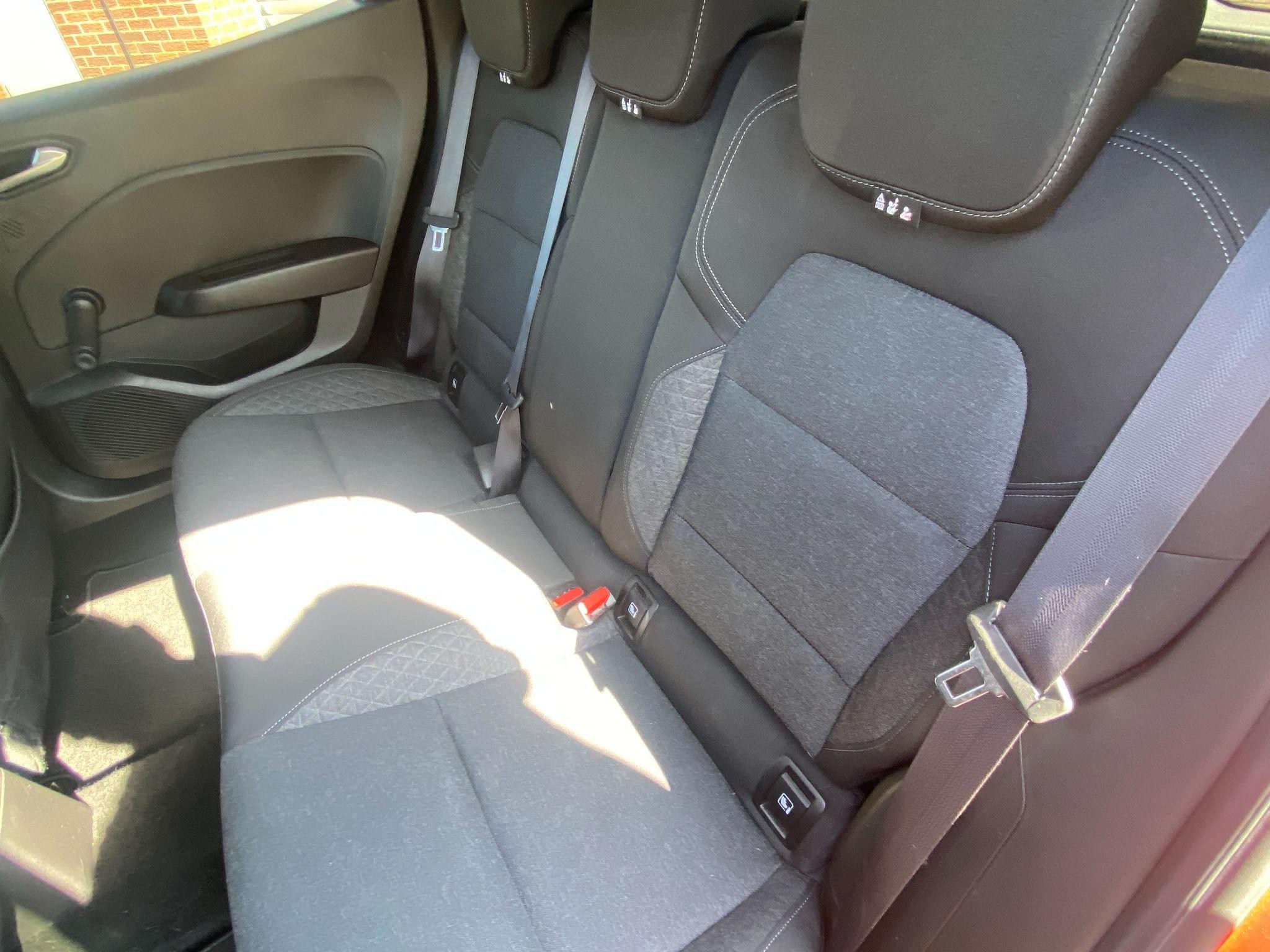 Renault Clio Image 15