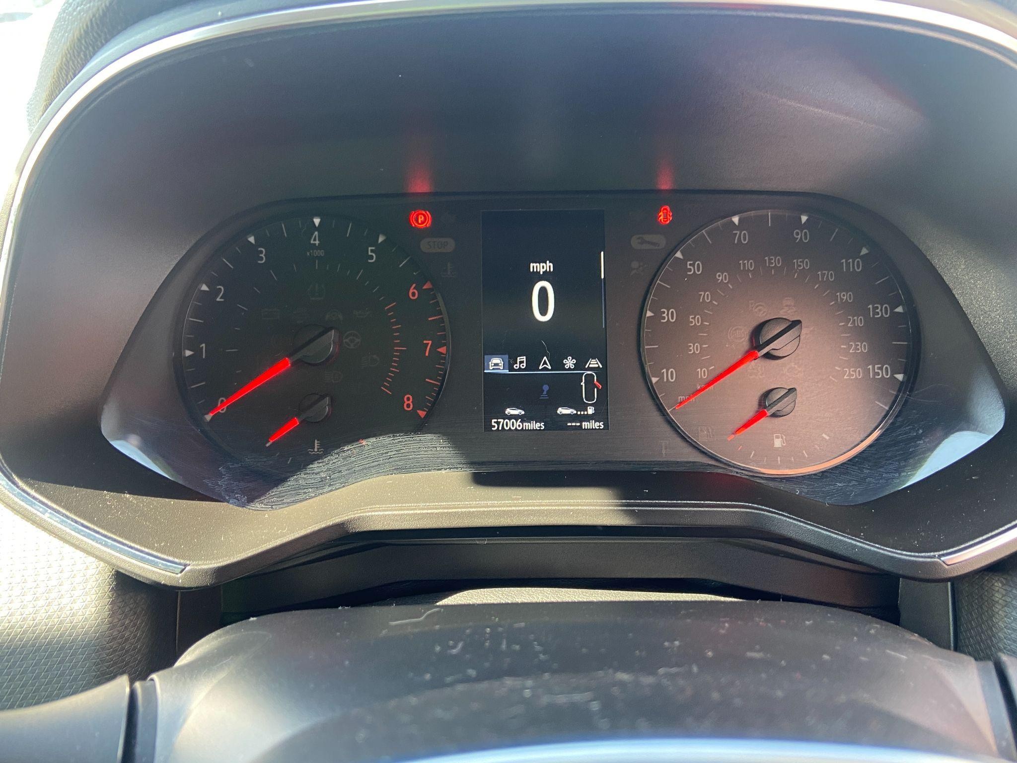 Renault Clio Image 16