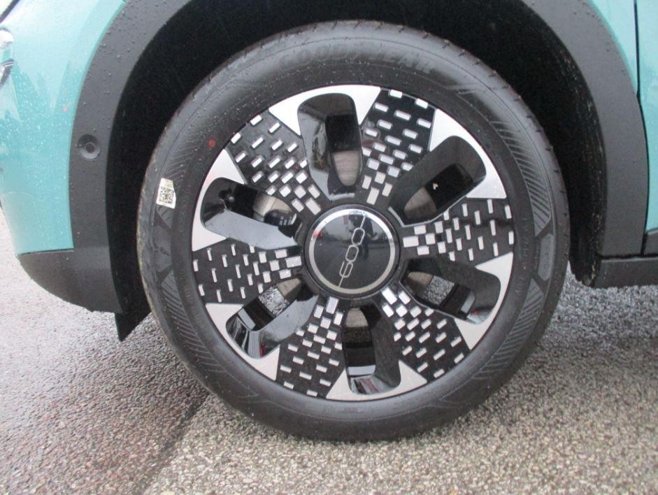 Fiat 600 Image 9