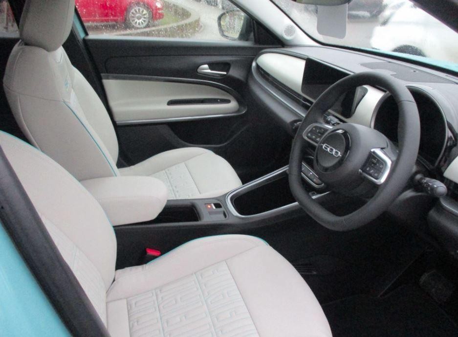 Fiat 600 Image 10