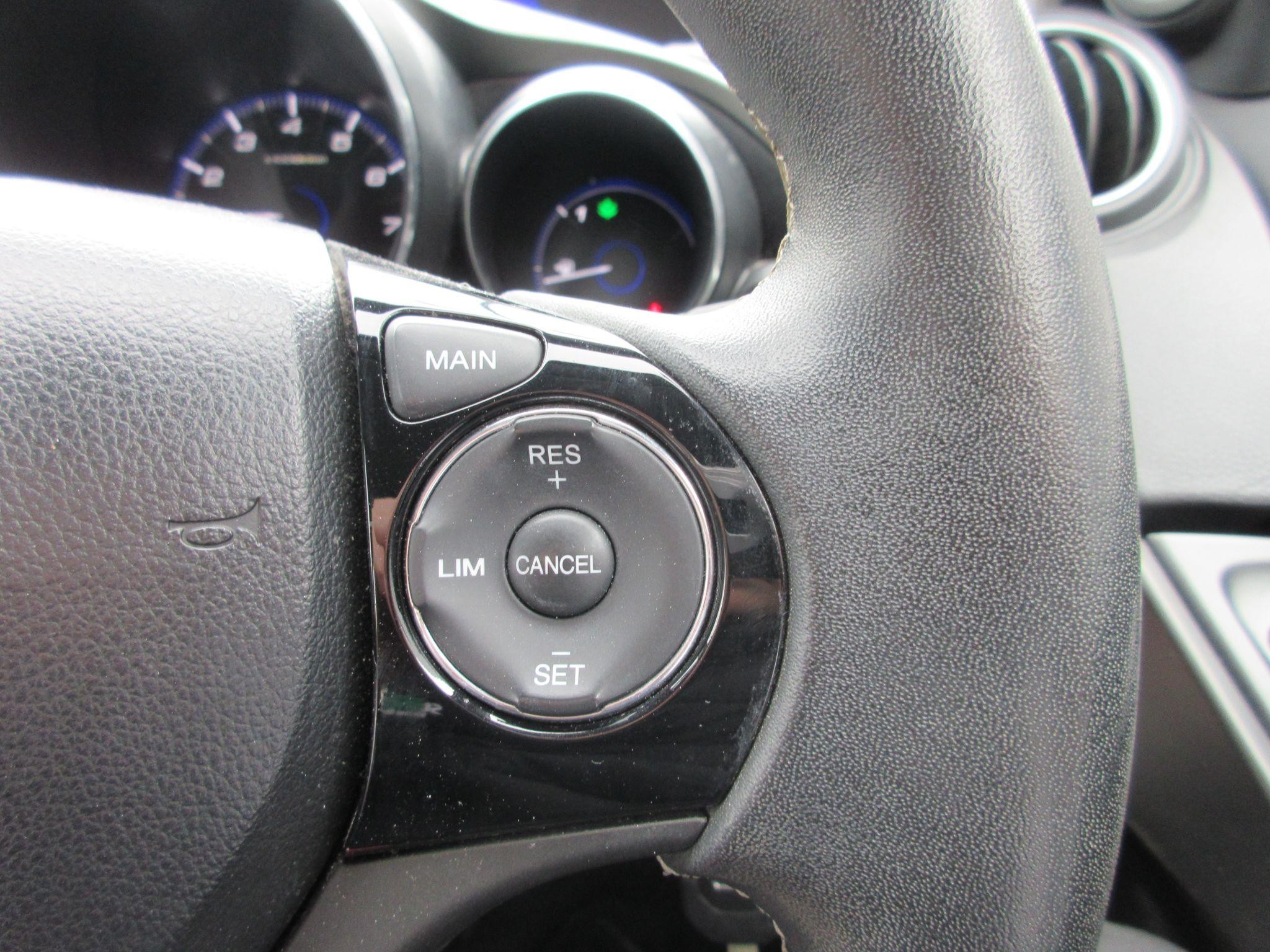 Honda Civic Image 12