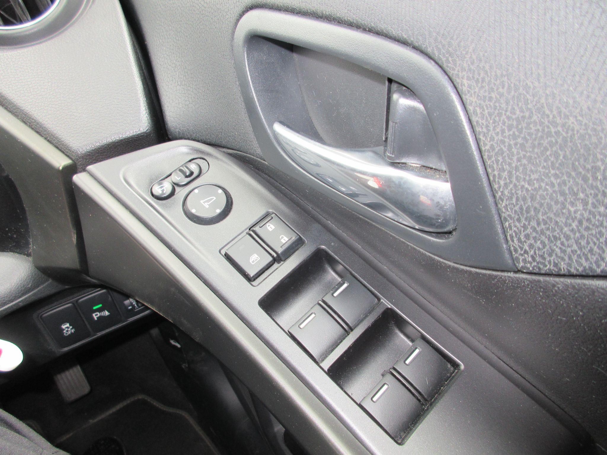 Honda Civic Image 14