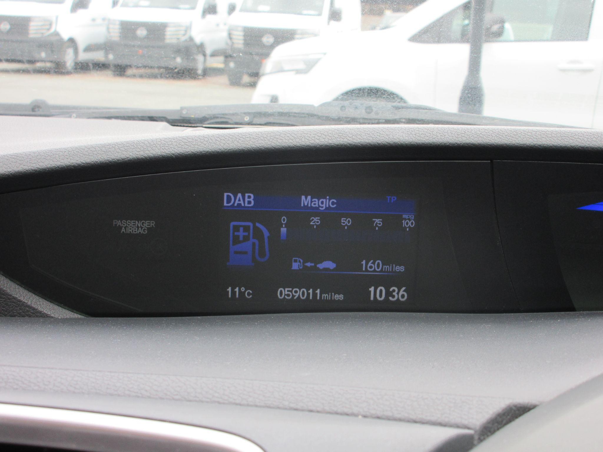 Honda Civic Image 19