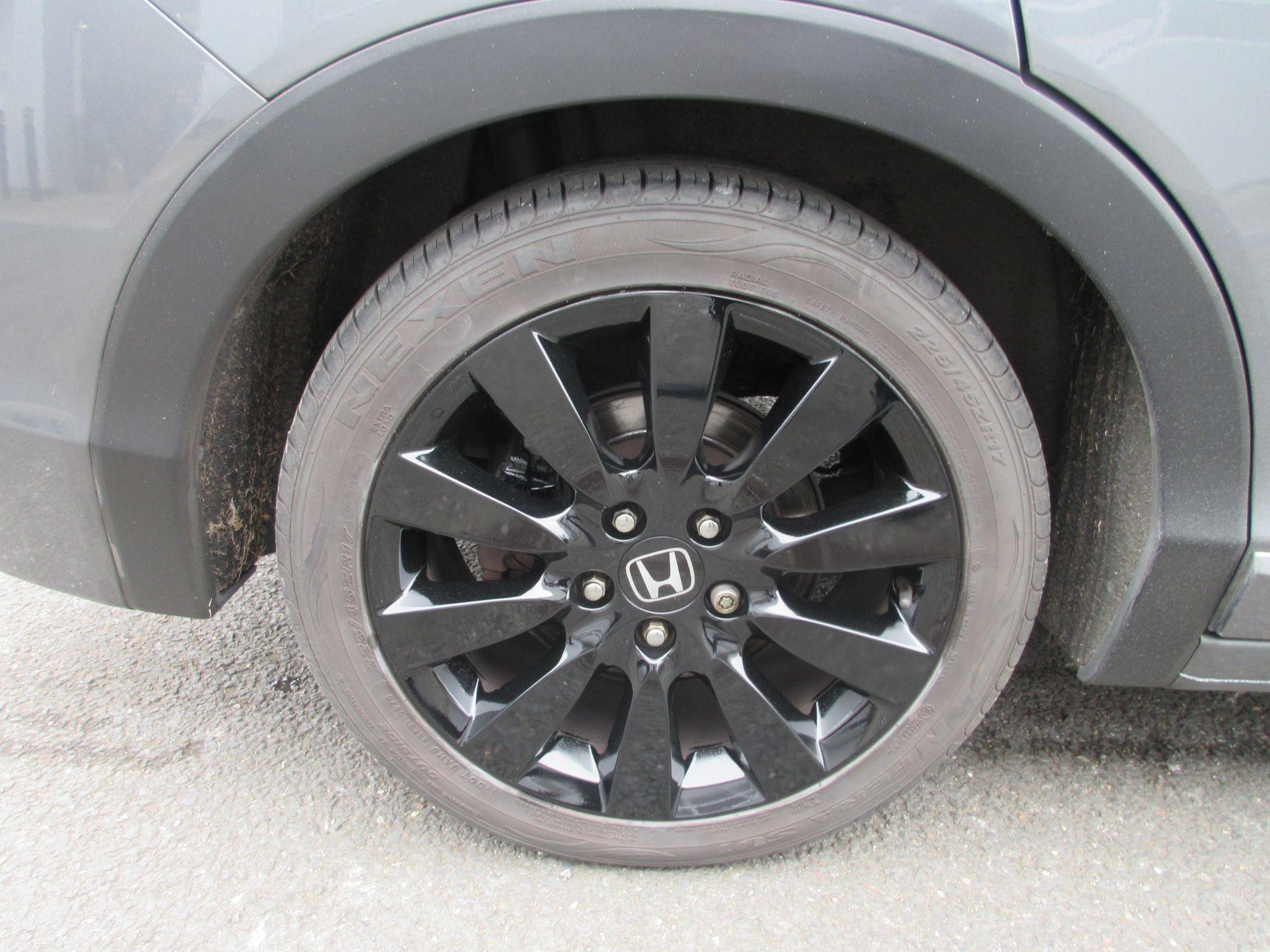 Honda Civic Image 15