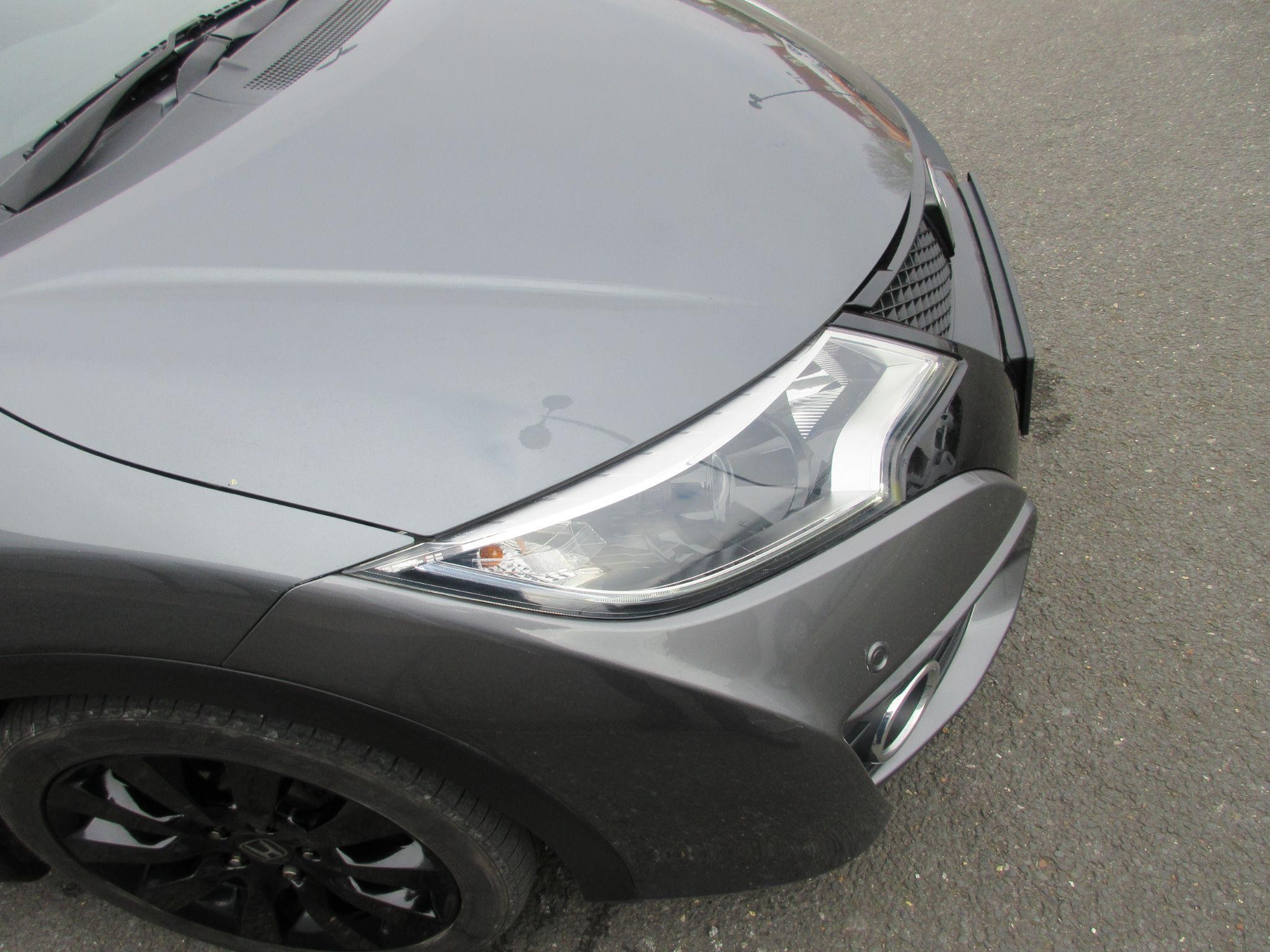 Honda Civic Image 24