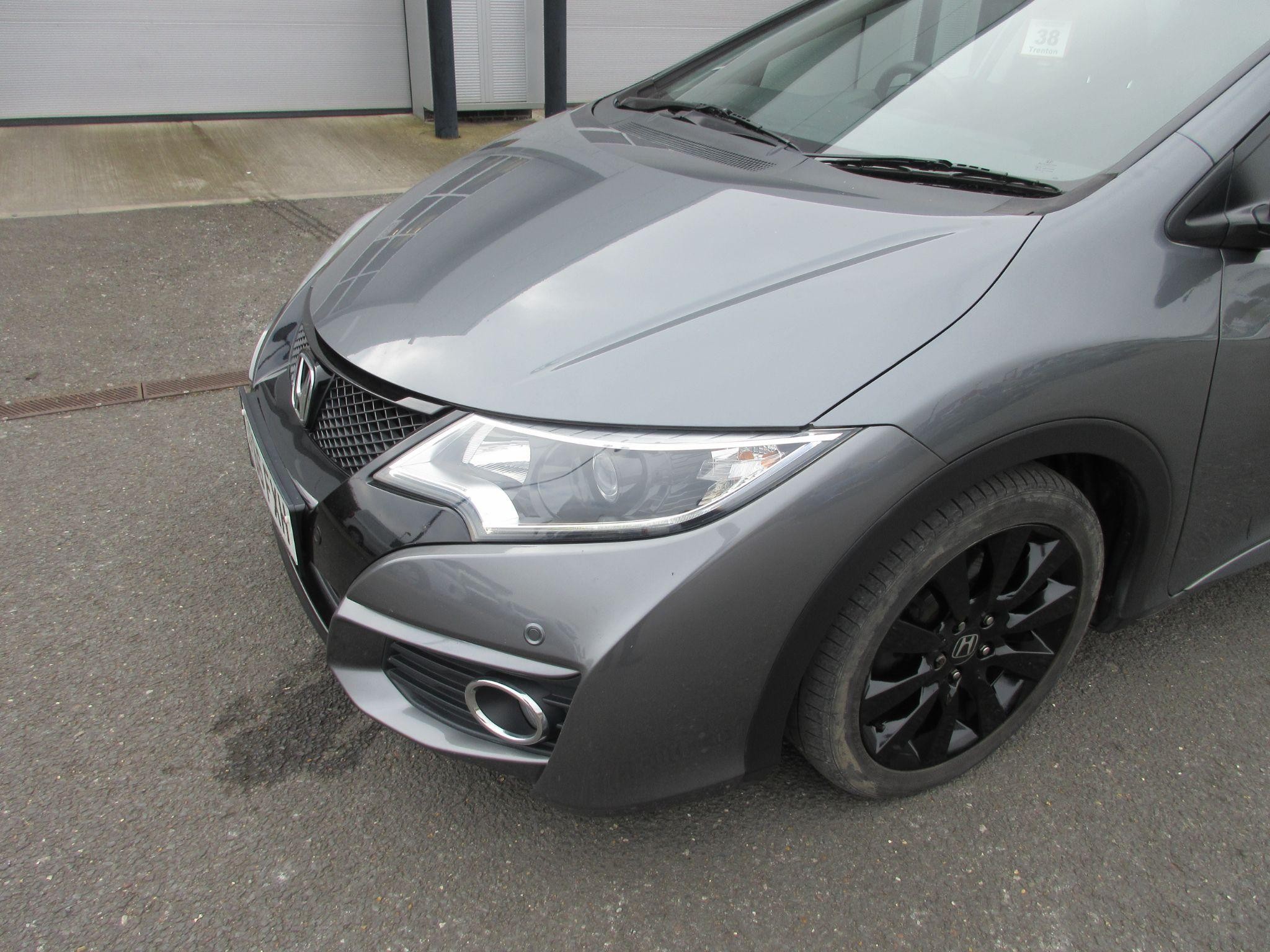 Honda Civic Image 26
