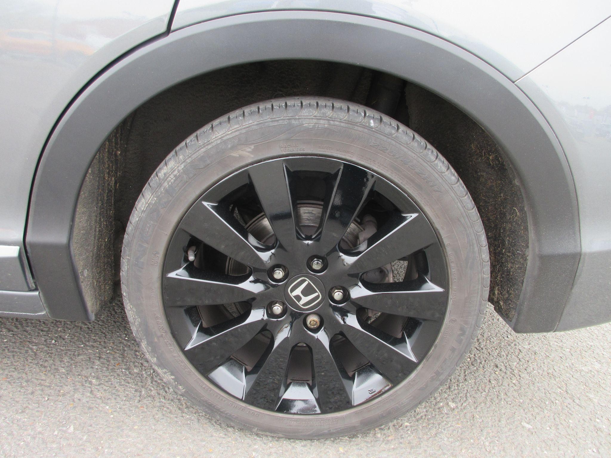 Honda Civic Image 18