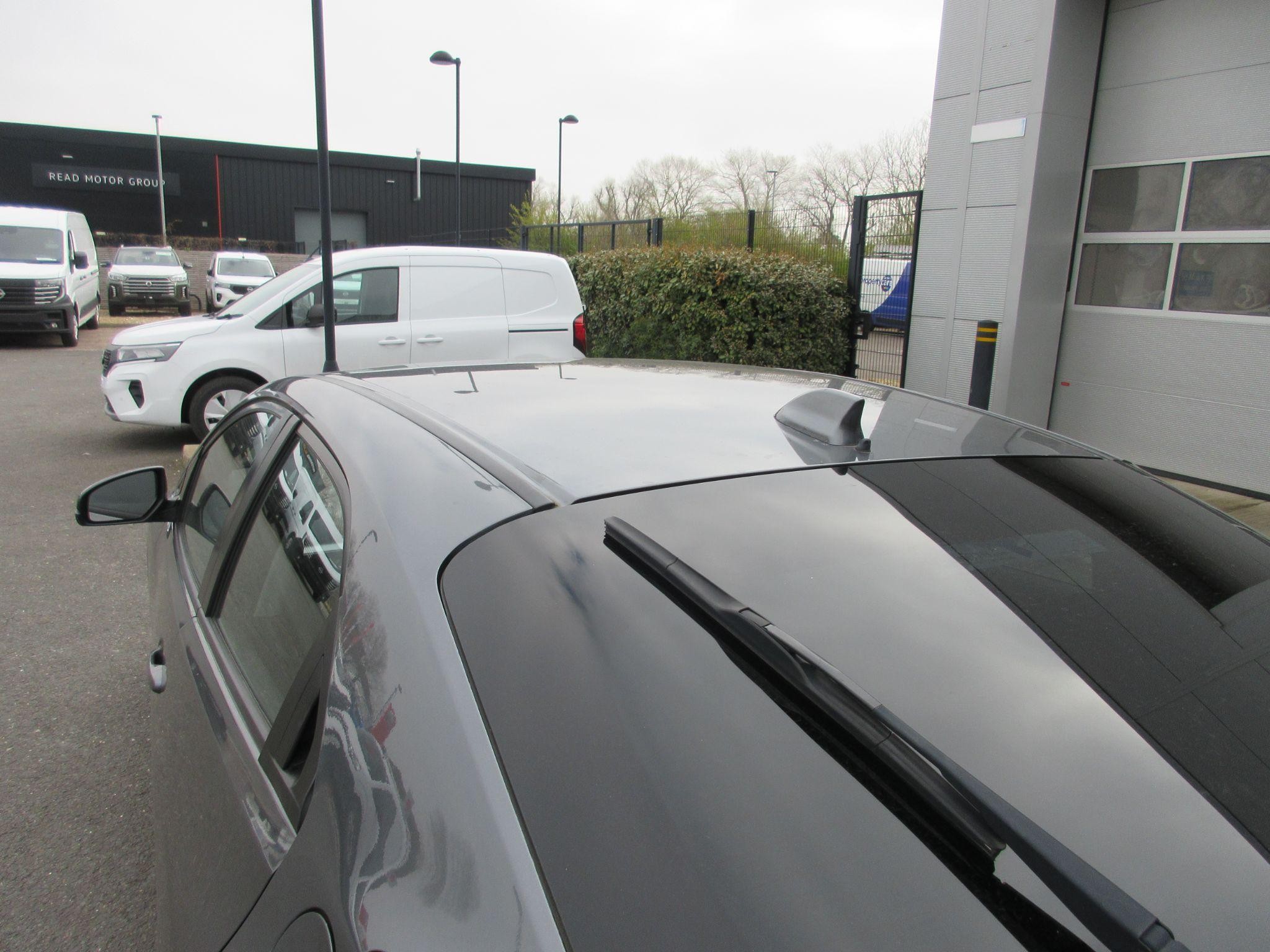 Honda Civic Image 23