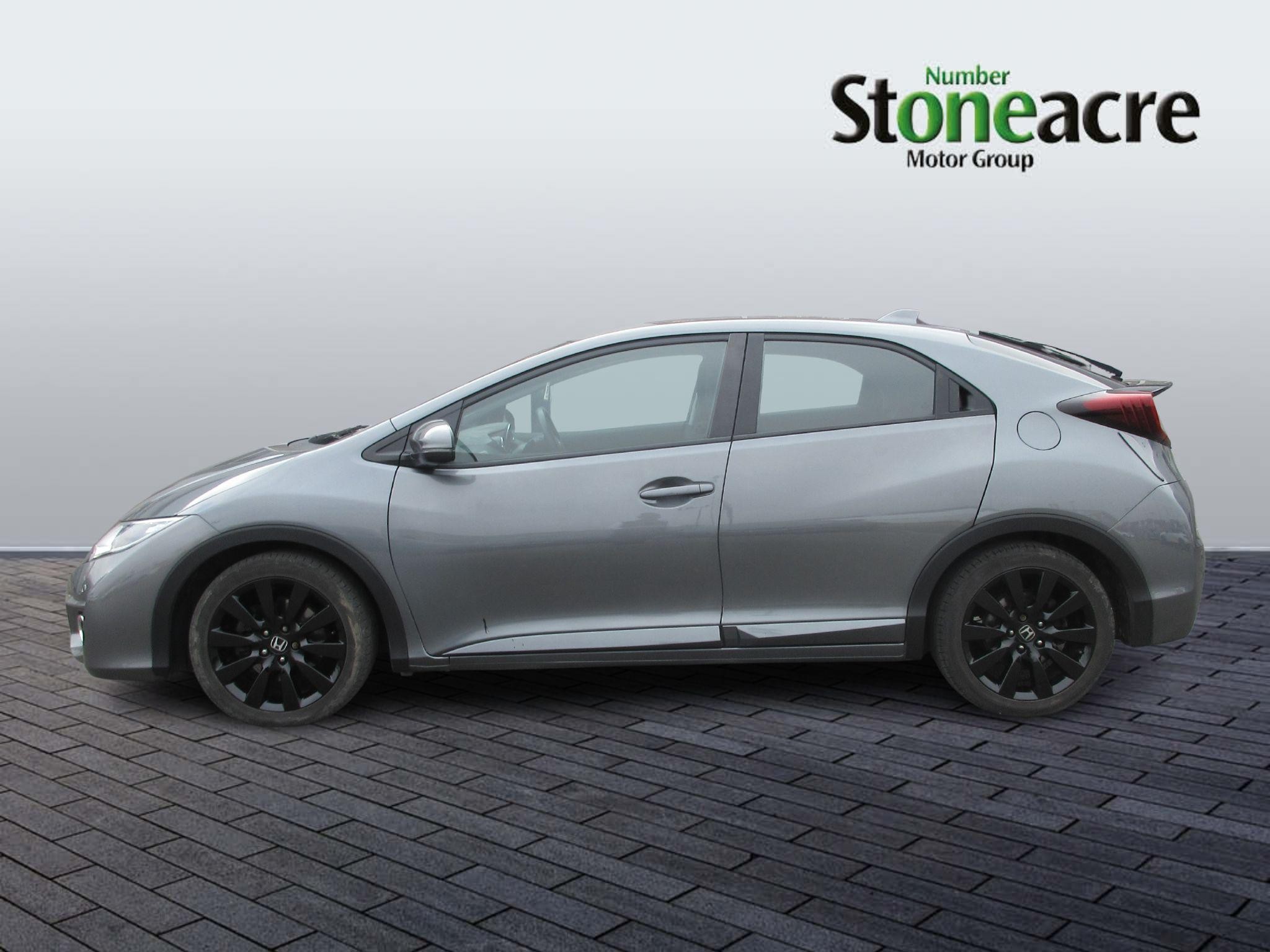 Honda Civic Image 6
