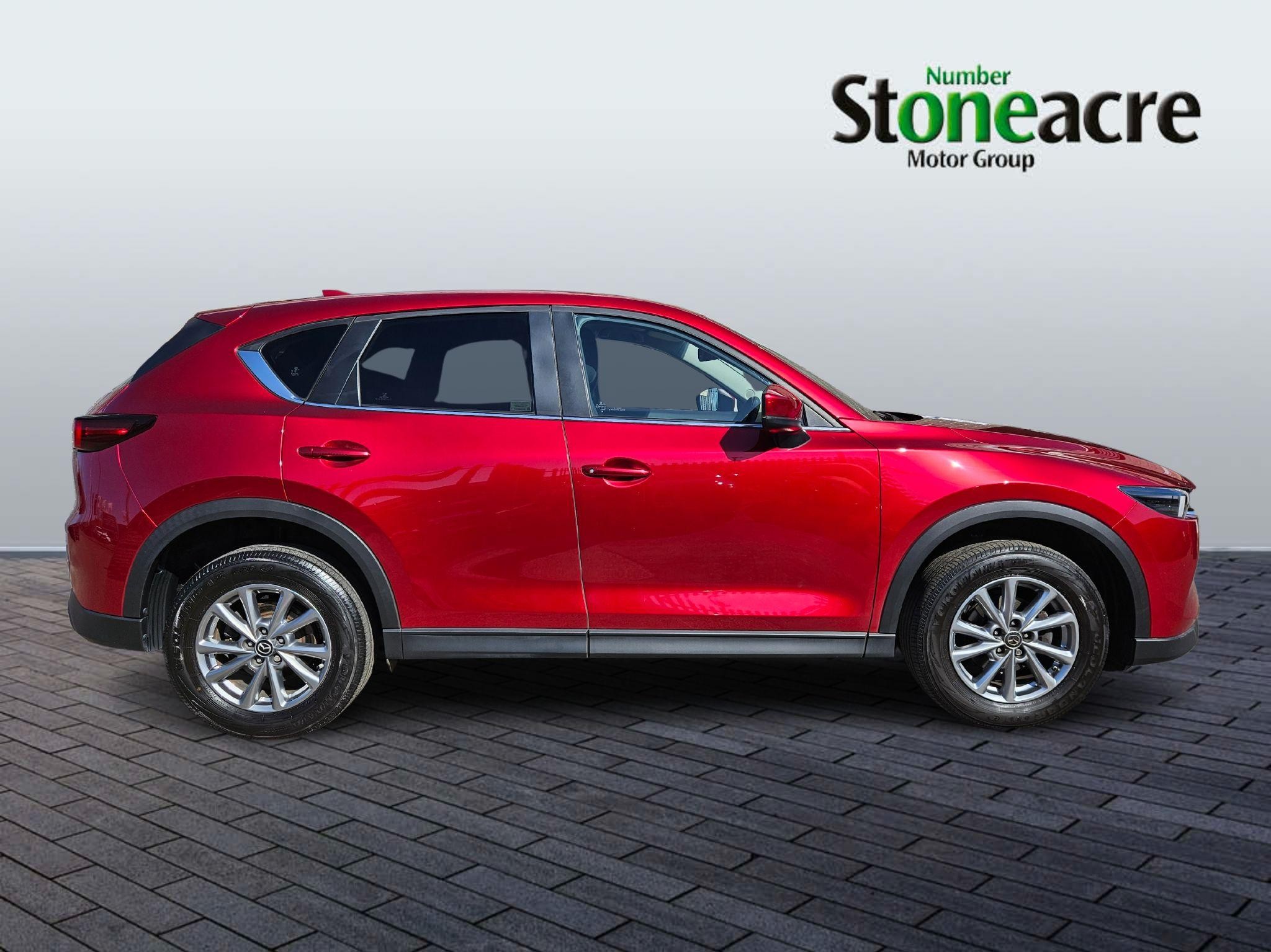 Mazda CX-5 Image 2
