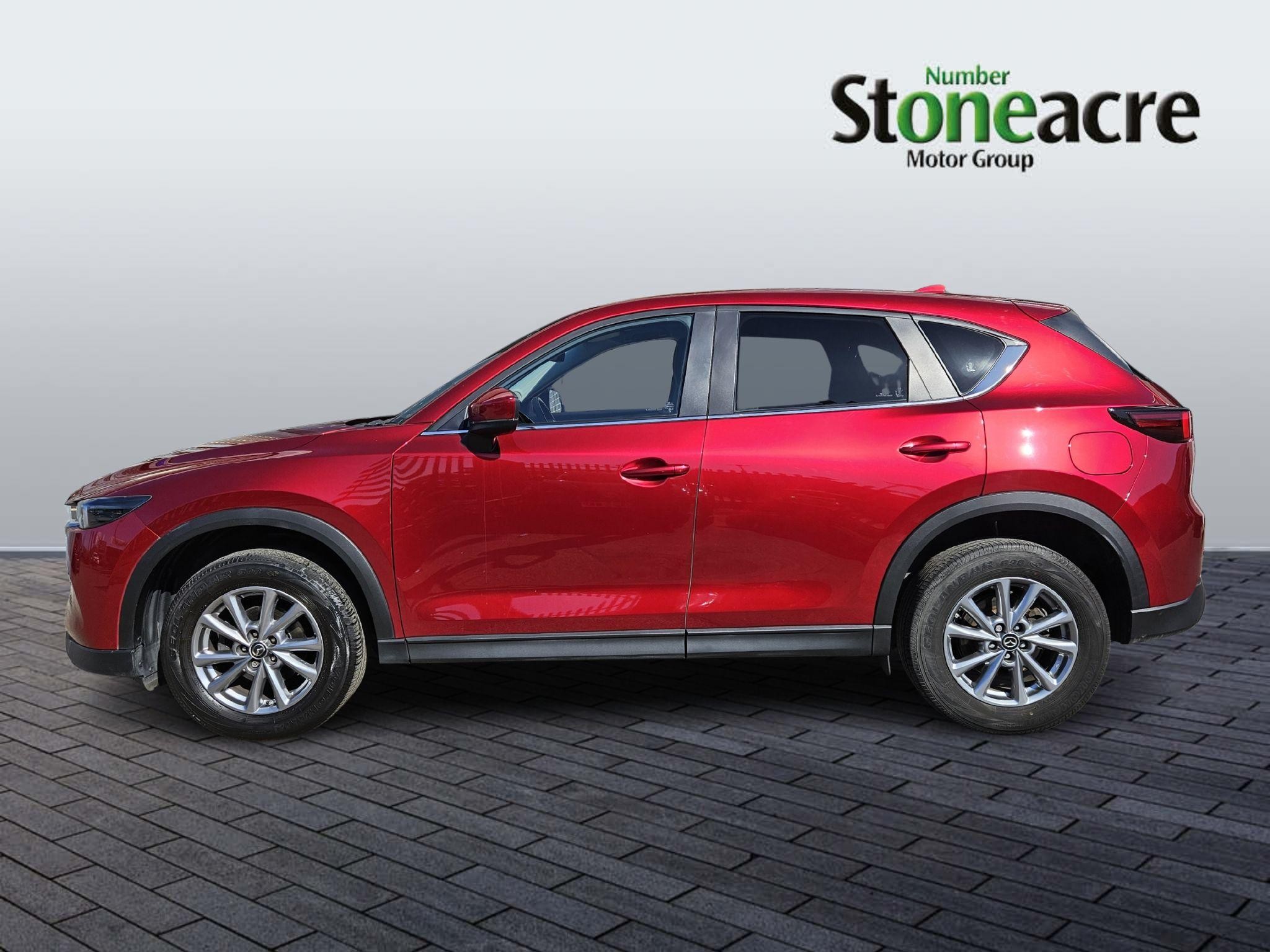 Mazda CX-5 Image 6