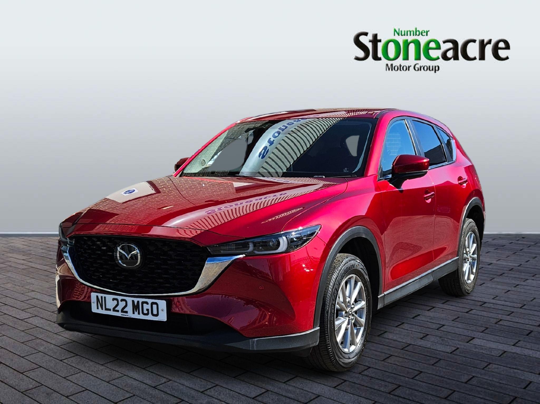 Mazda CX-5 Image 7
