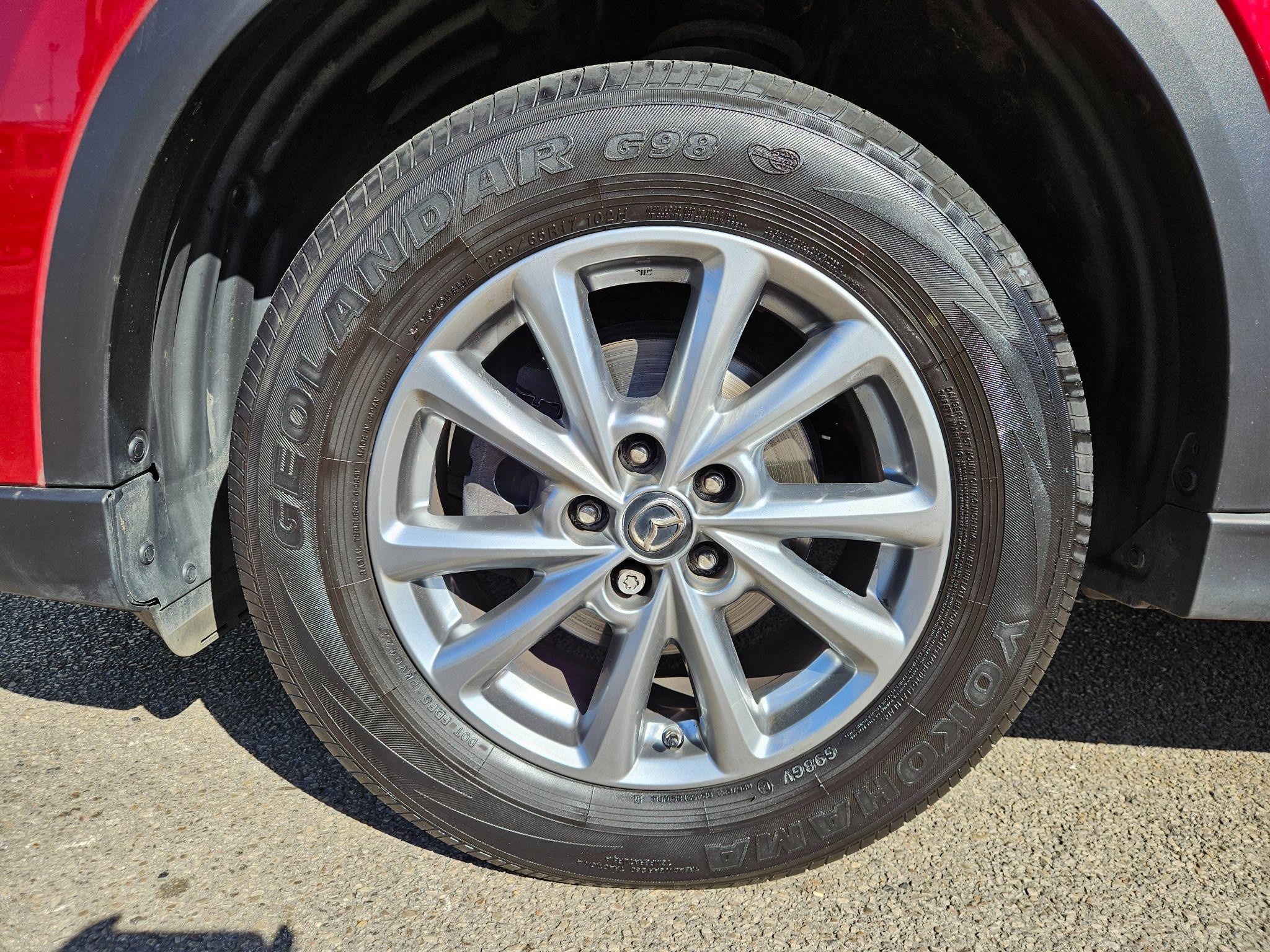 Mazda CX-5 Image 9