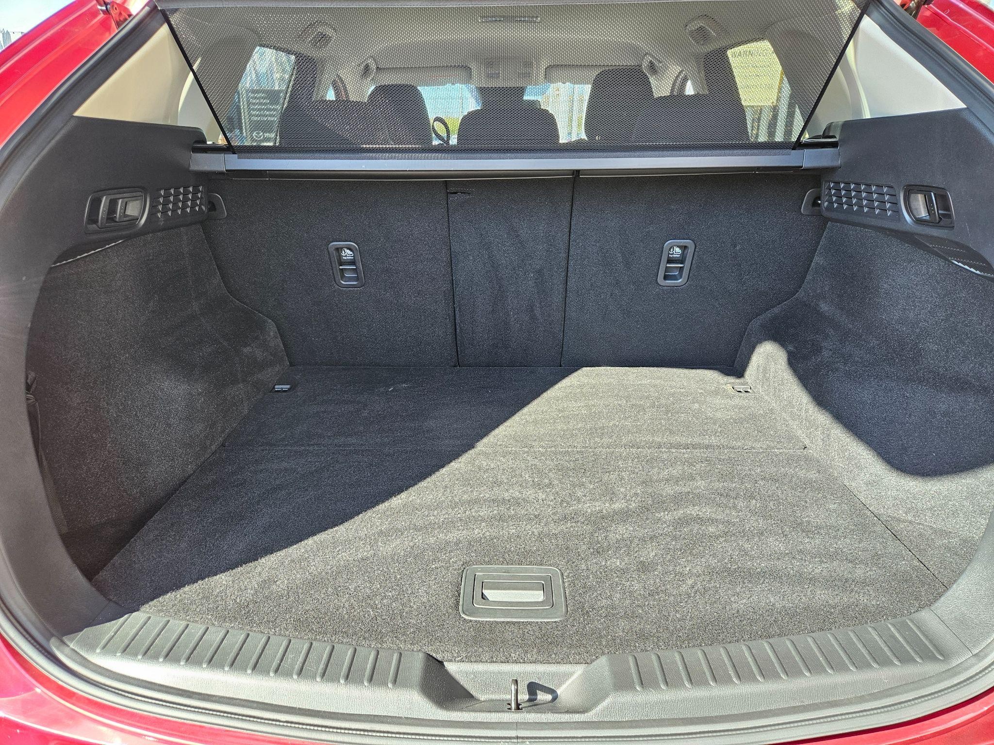 Mazda CX-5 Image 10